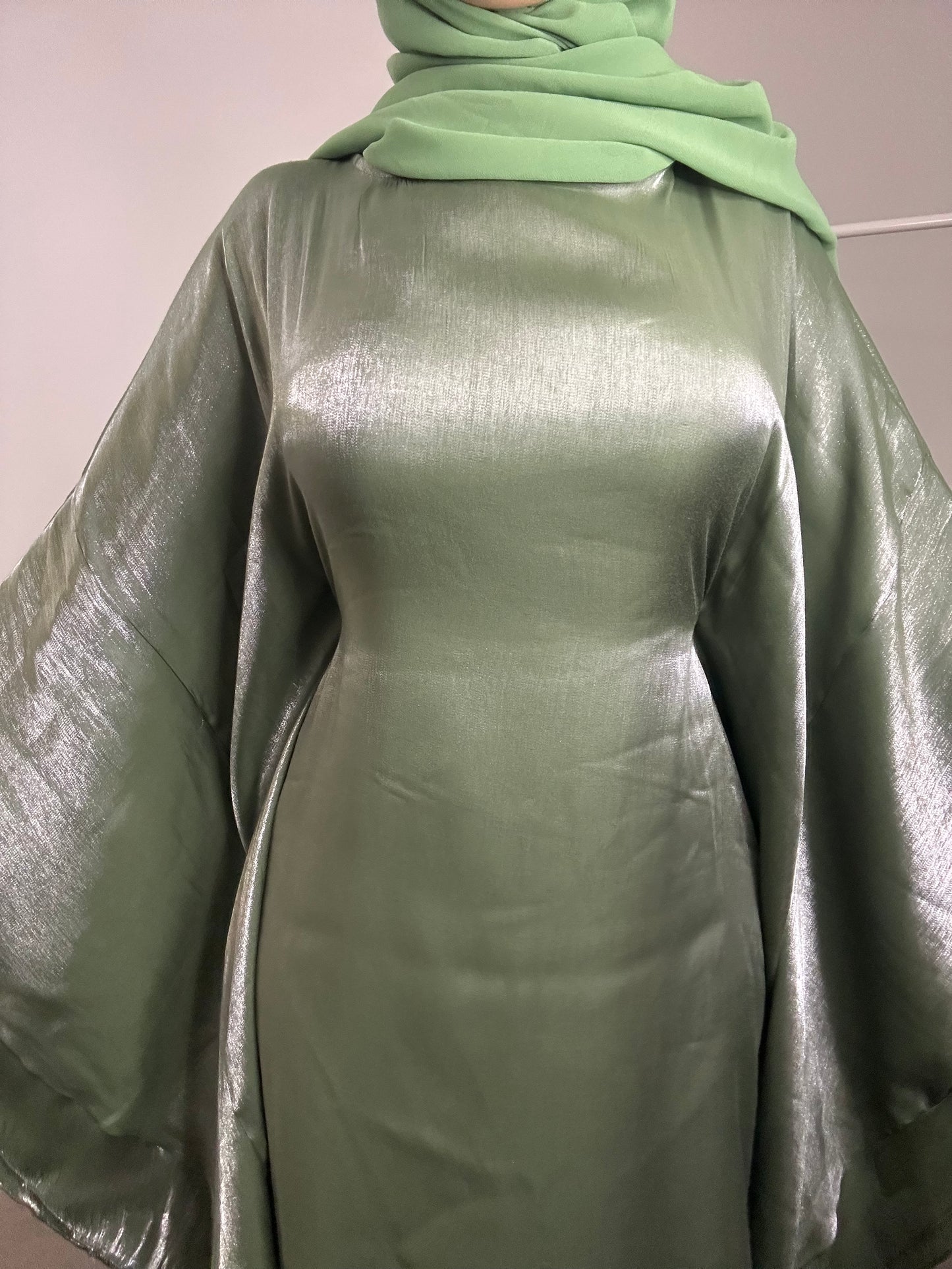 Abaya Zaynah