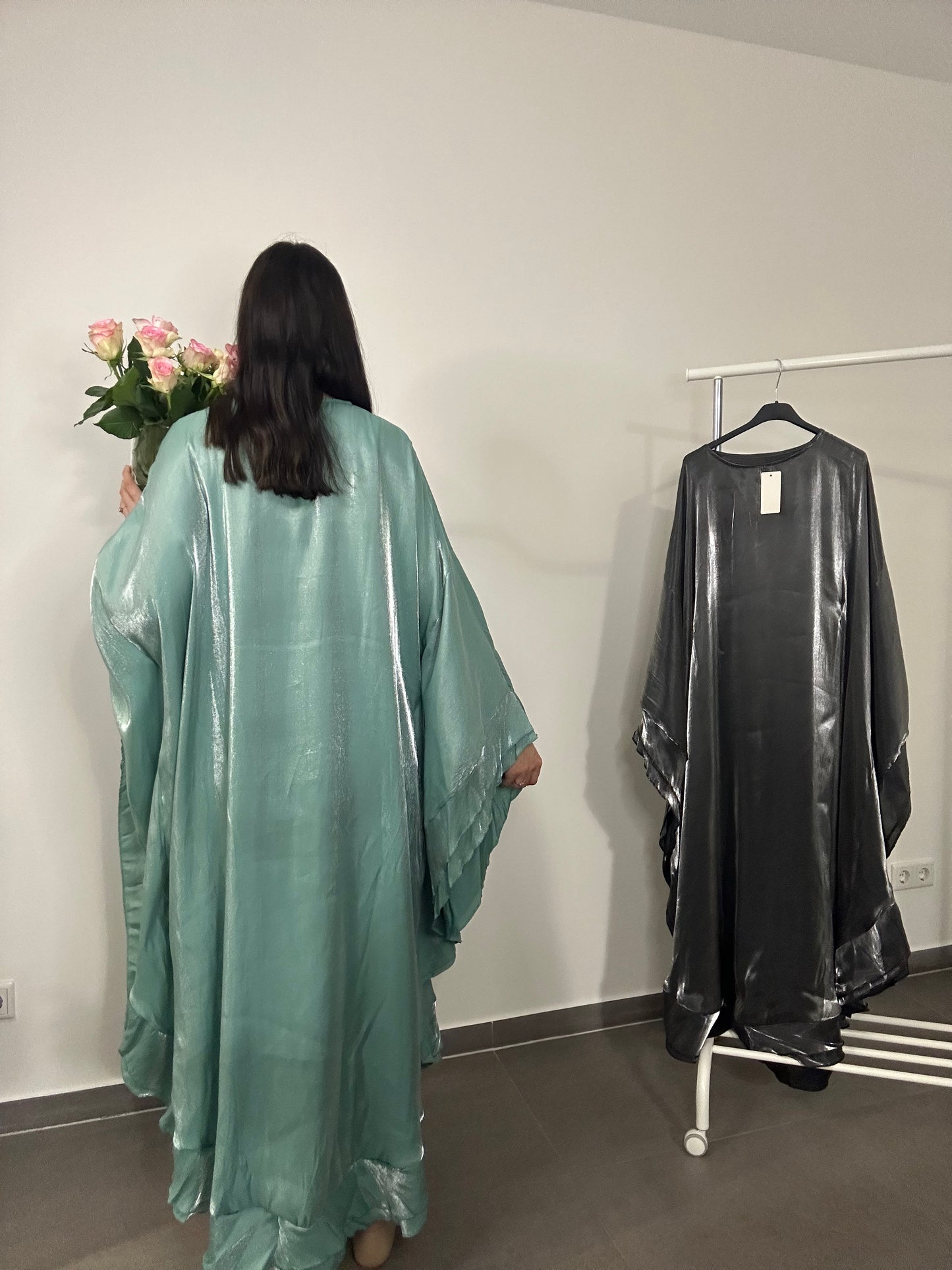 Abaya Zaynah