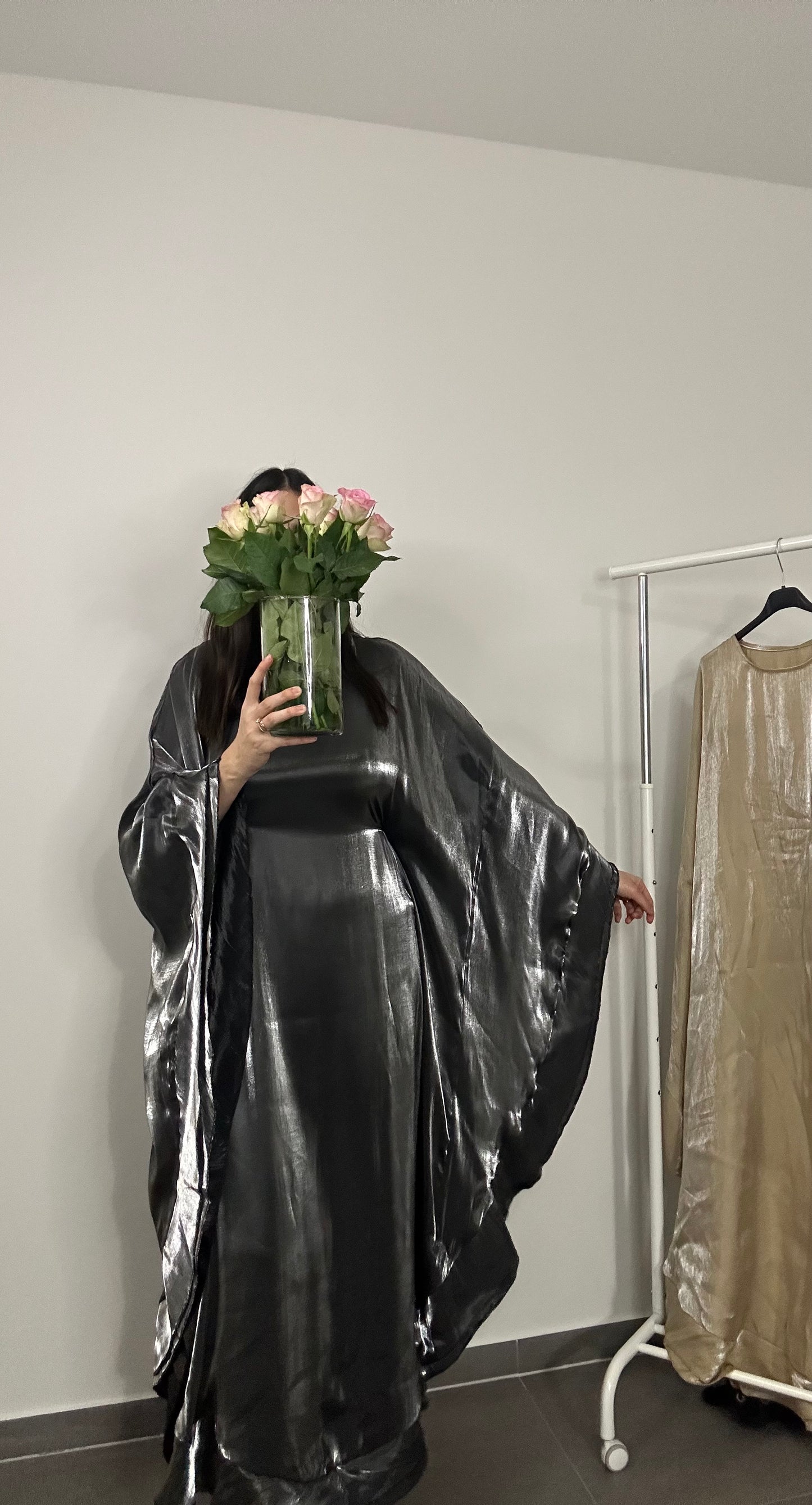 Abaya Zaynah