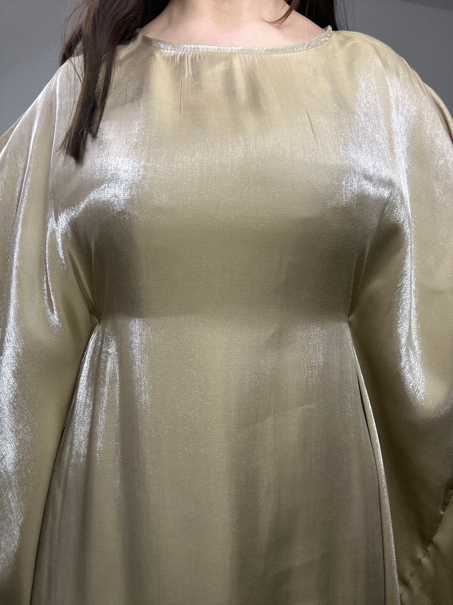 Abaya Zaynah