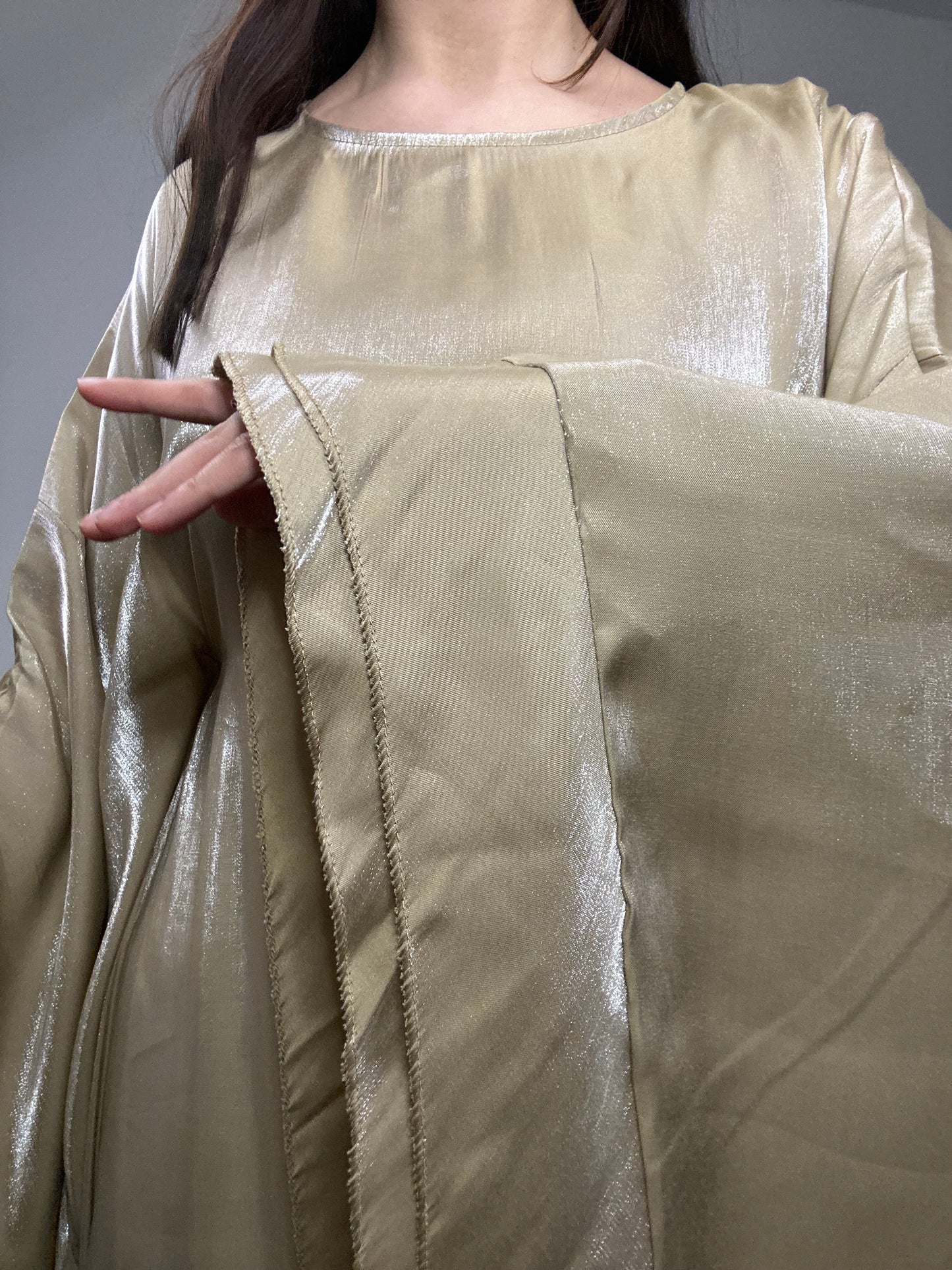 Abaya Zaynah