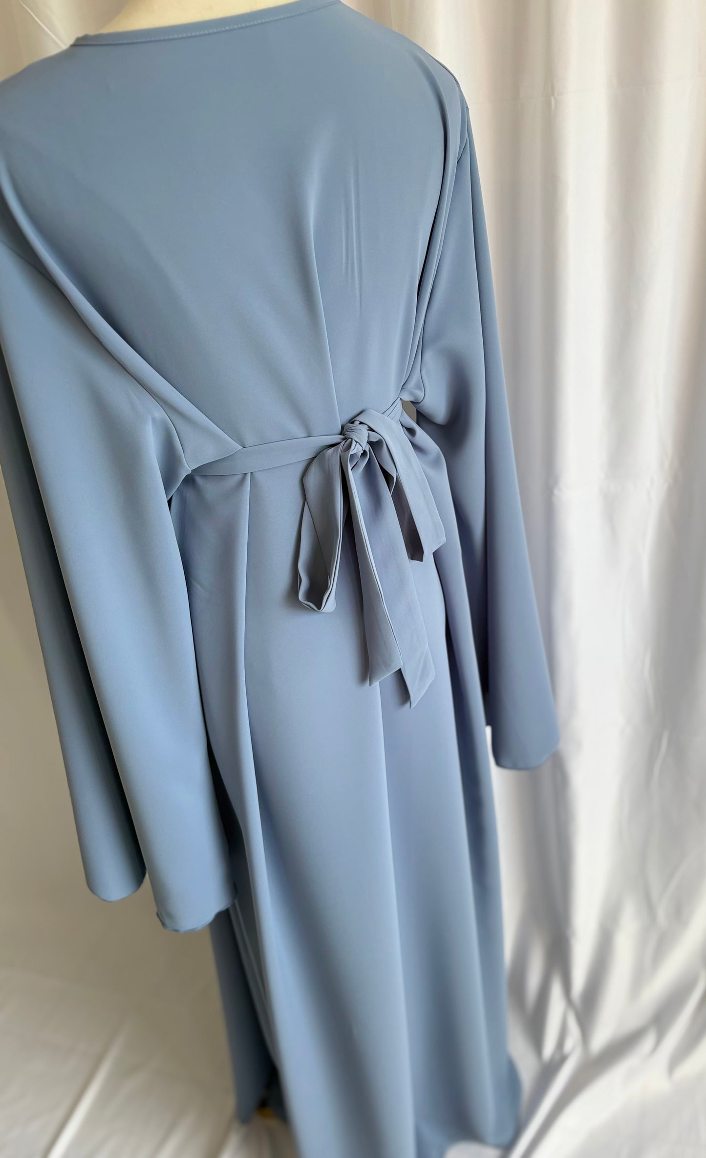 Abaya Nura