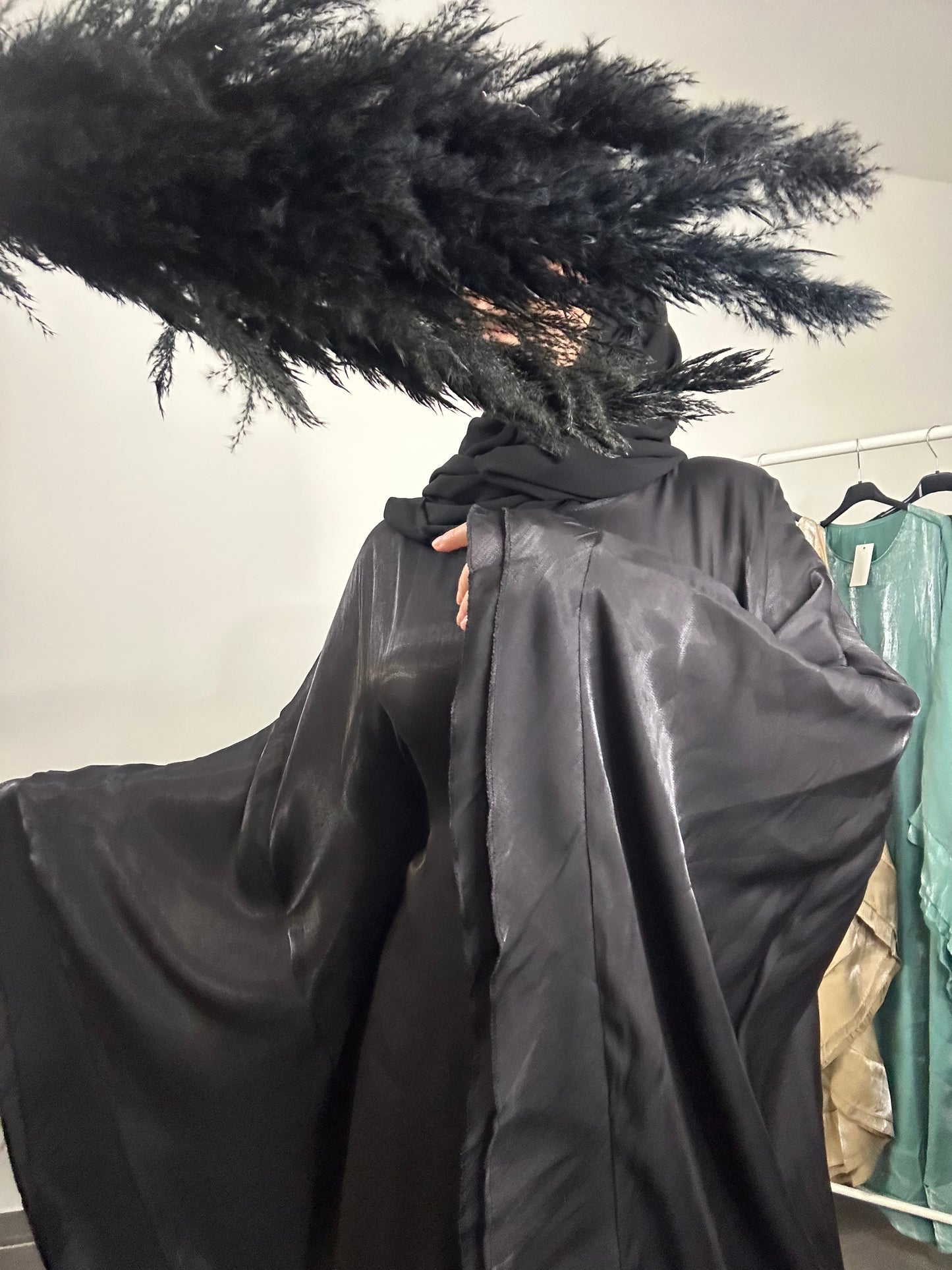 Abaya Zaynah