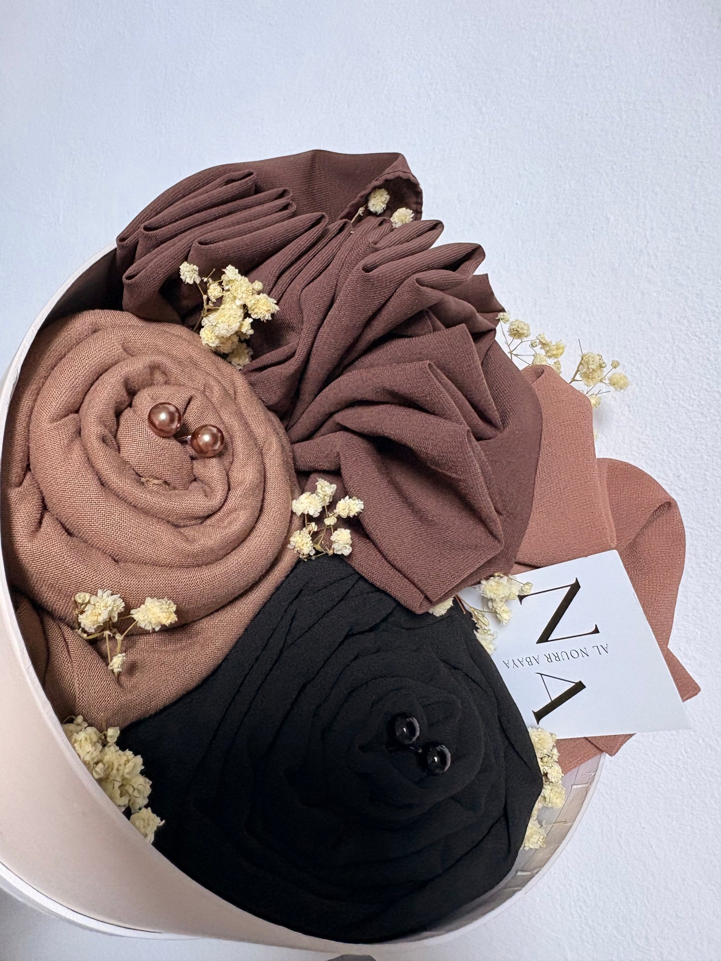 Hijab Box Classic