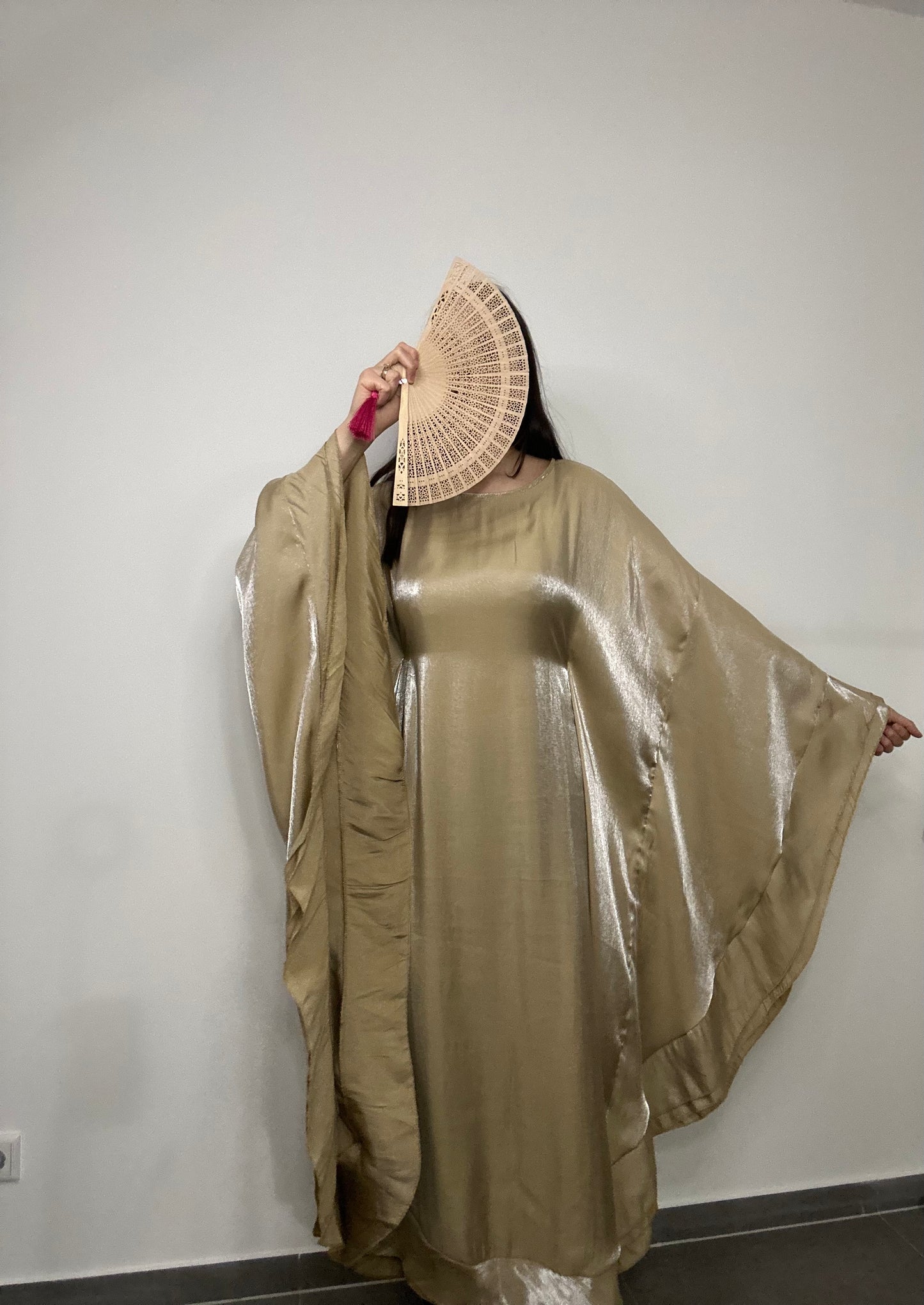 Abaya Zaynah