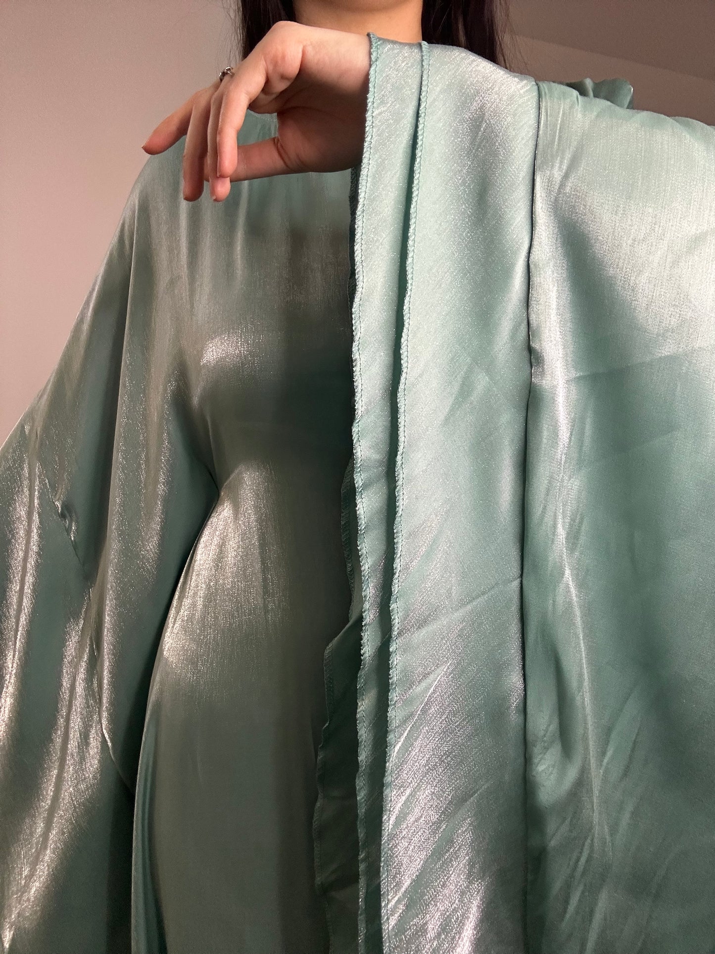 Abaya Zaynah