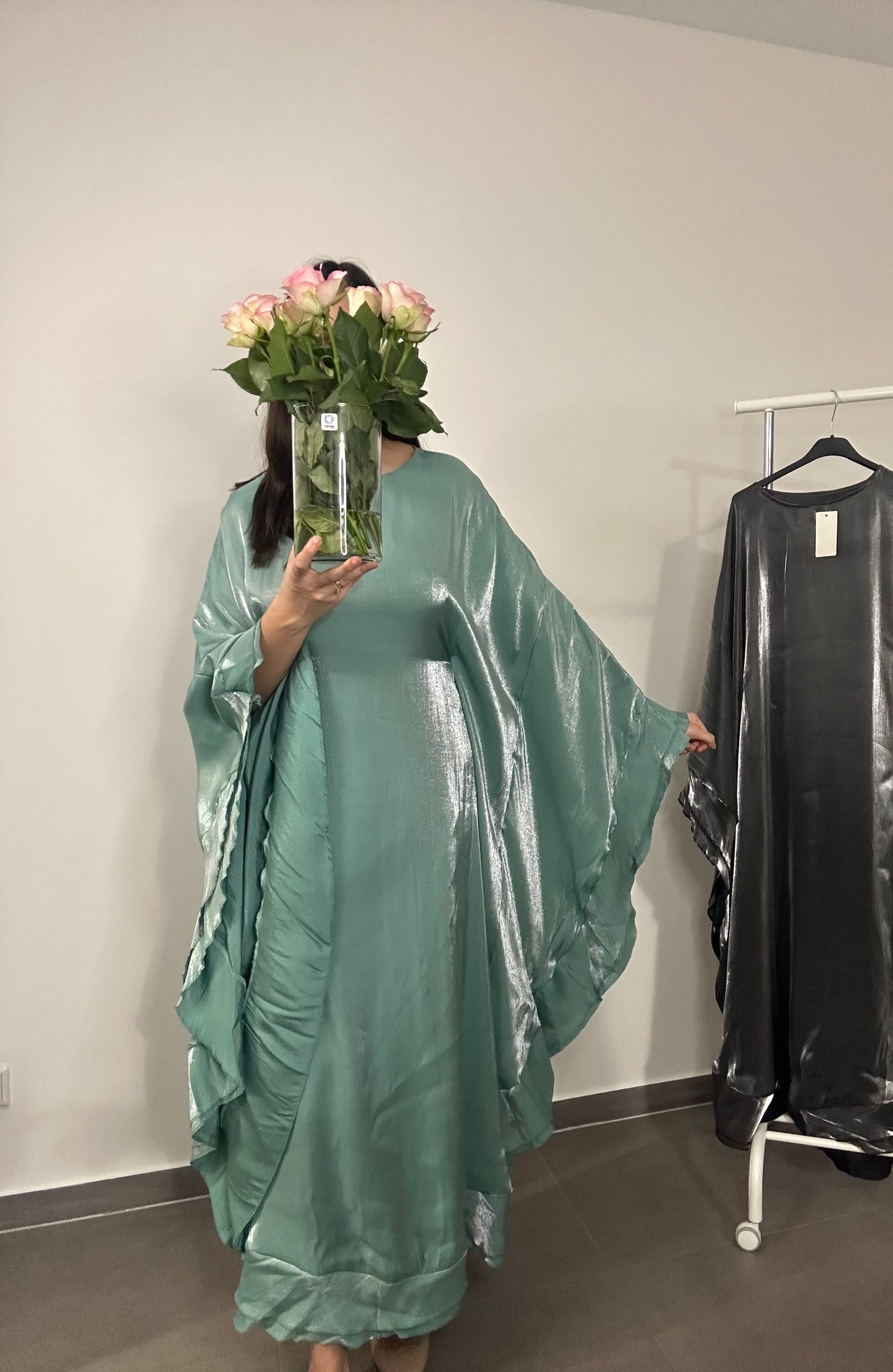 Abaya Zaynah