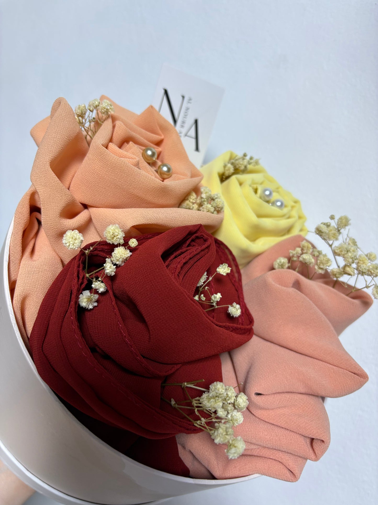 Hijab Box Summer