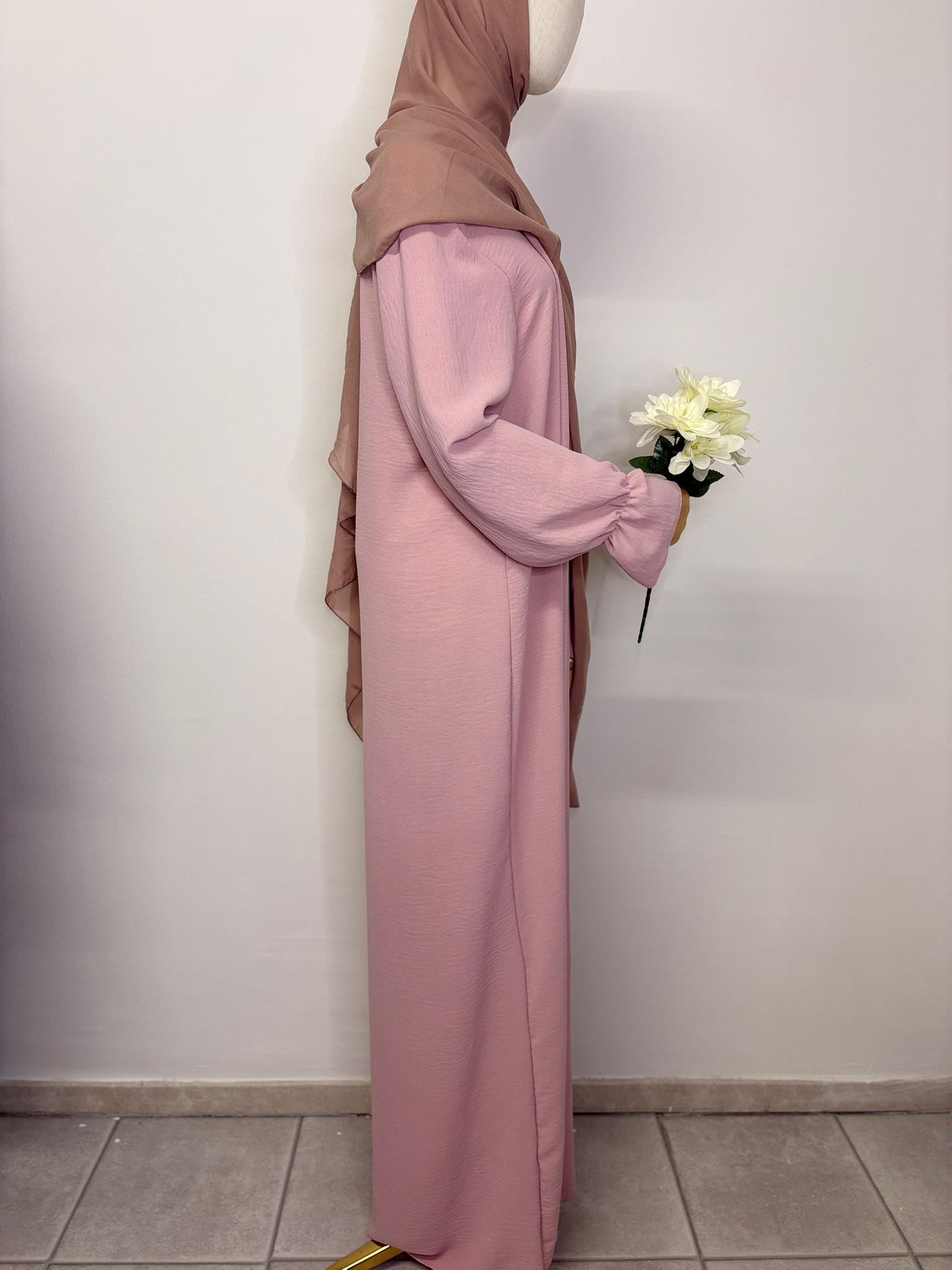 Tulpen Abaya