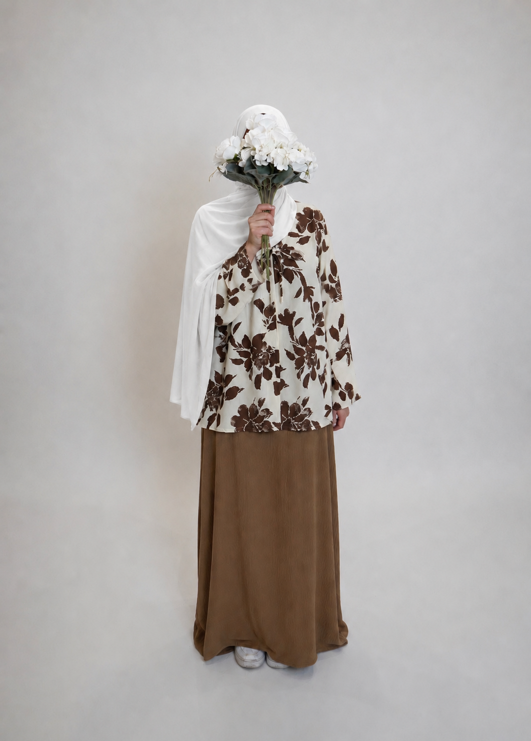 Abaya Amani