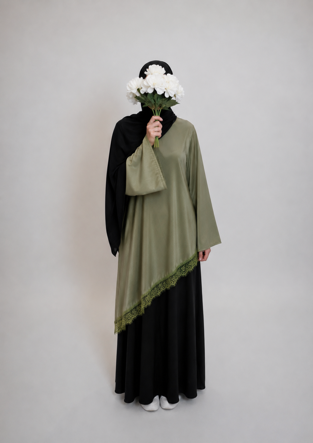 Abaya Amara