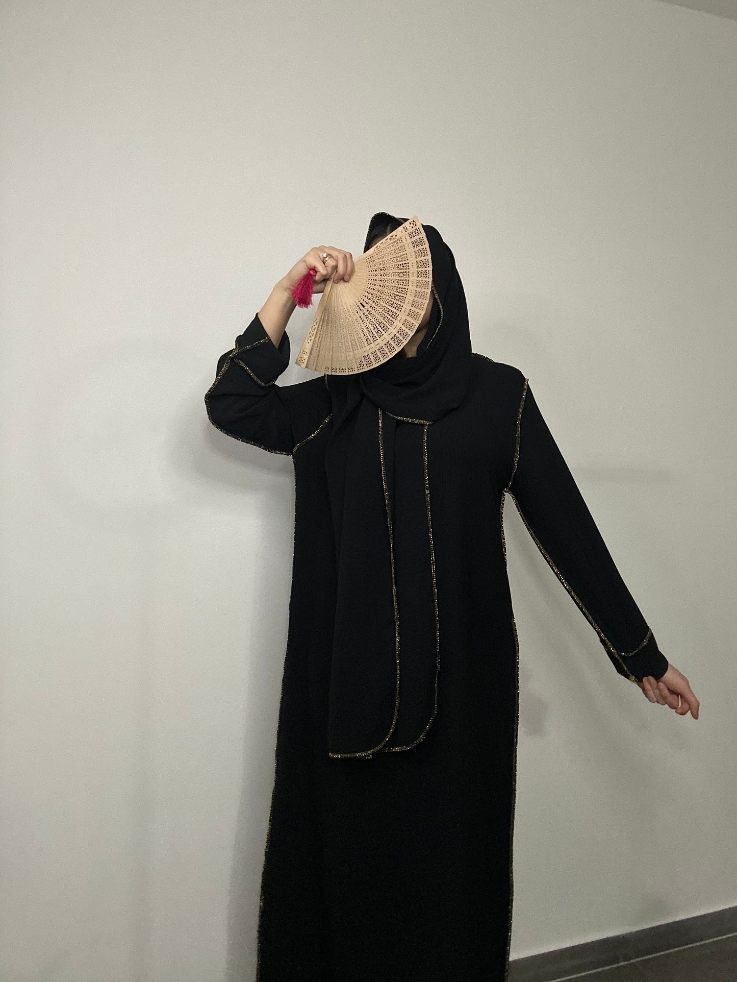 Abaya Layla
