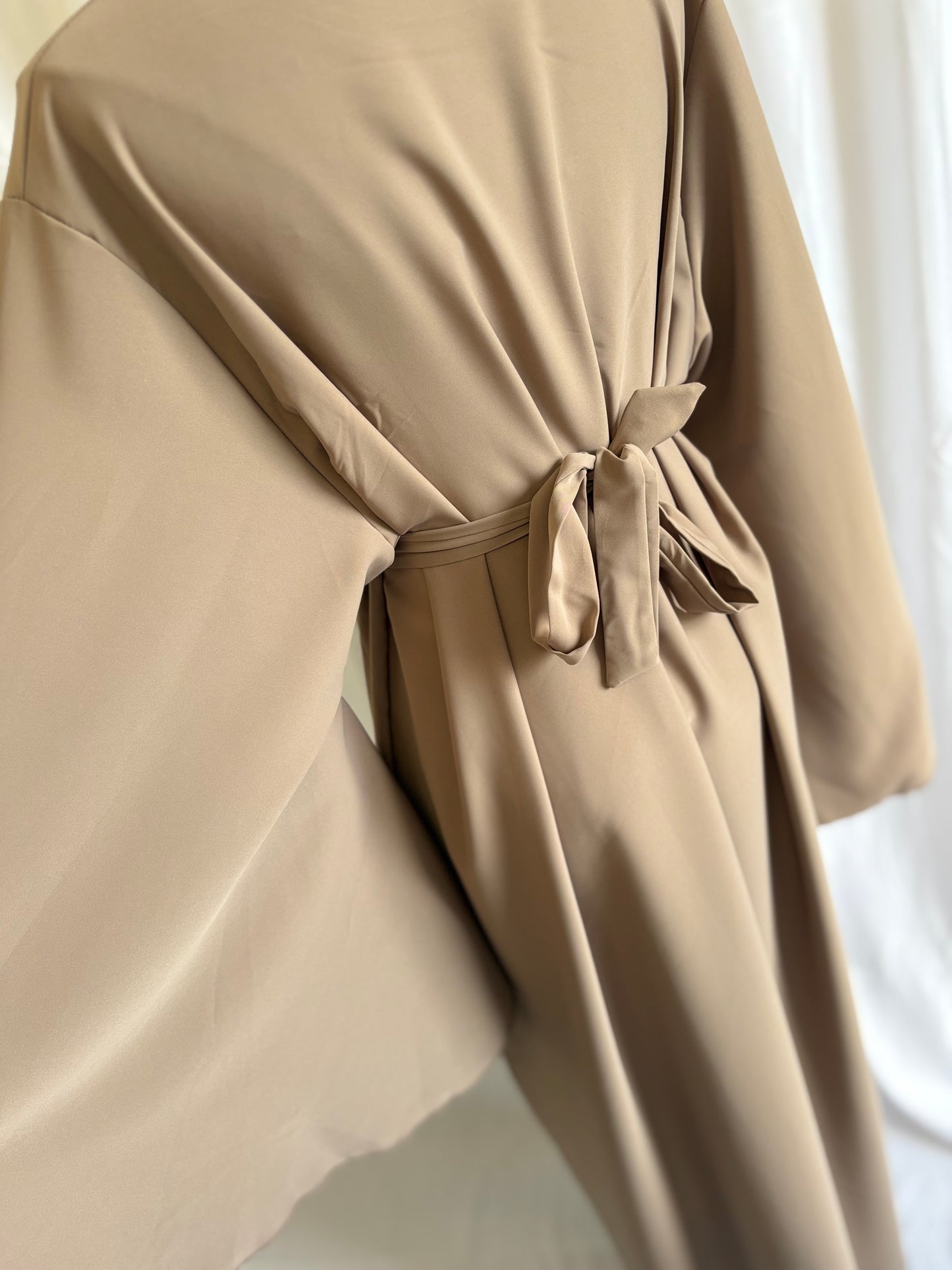 Abaya Nuran