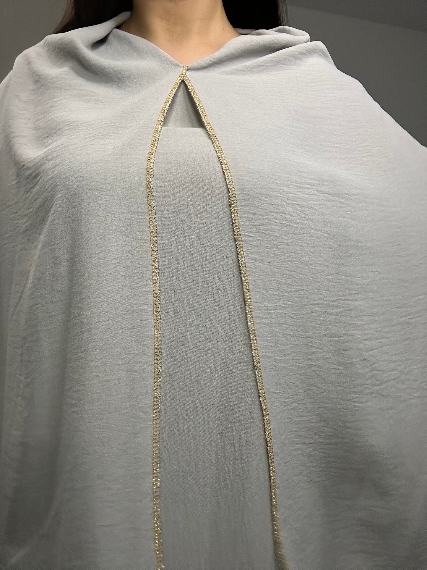 Abaya Layla
