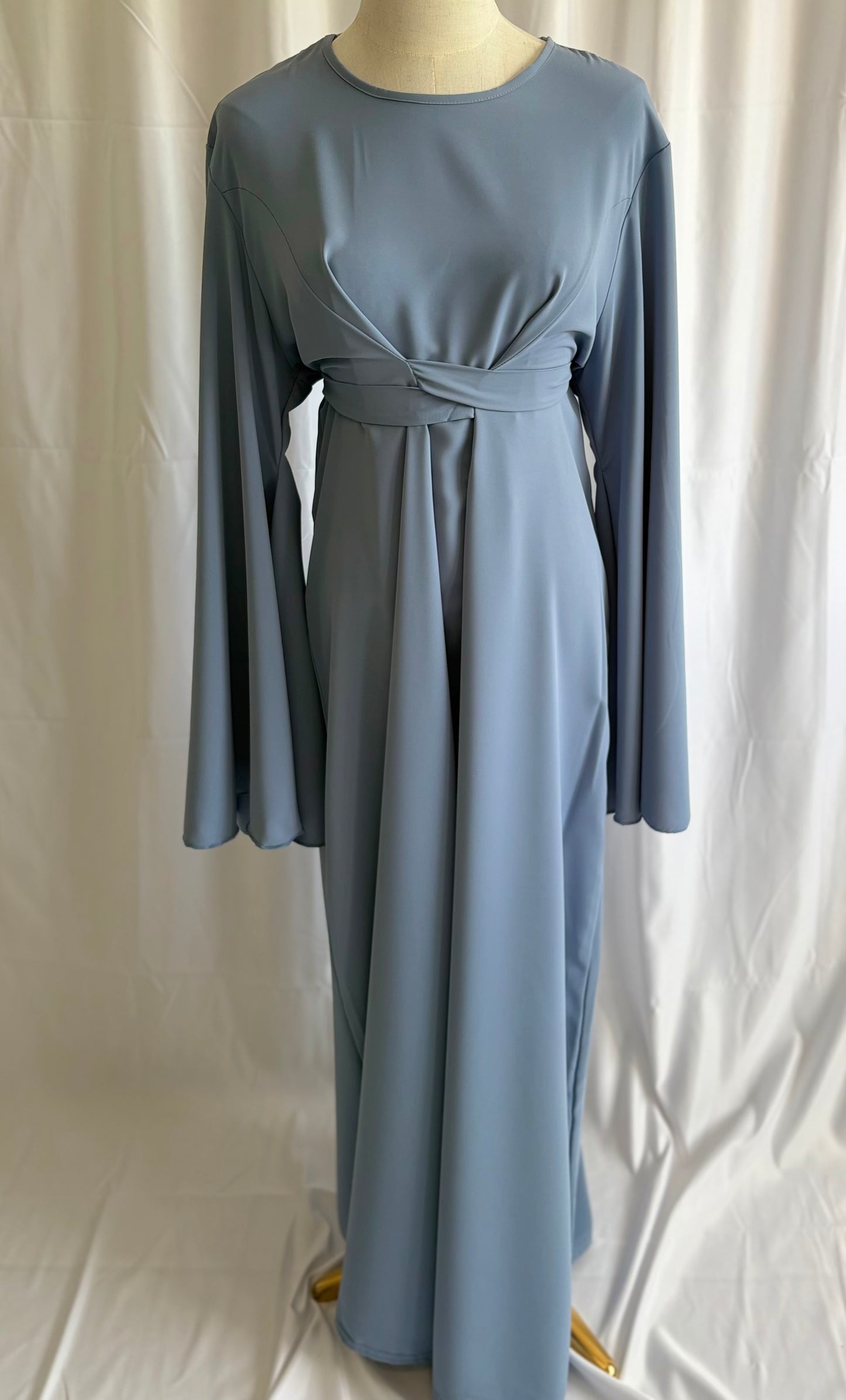 Abaya Nura