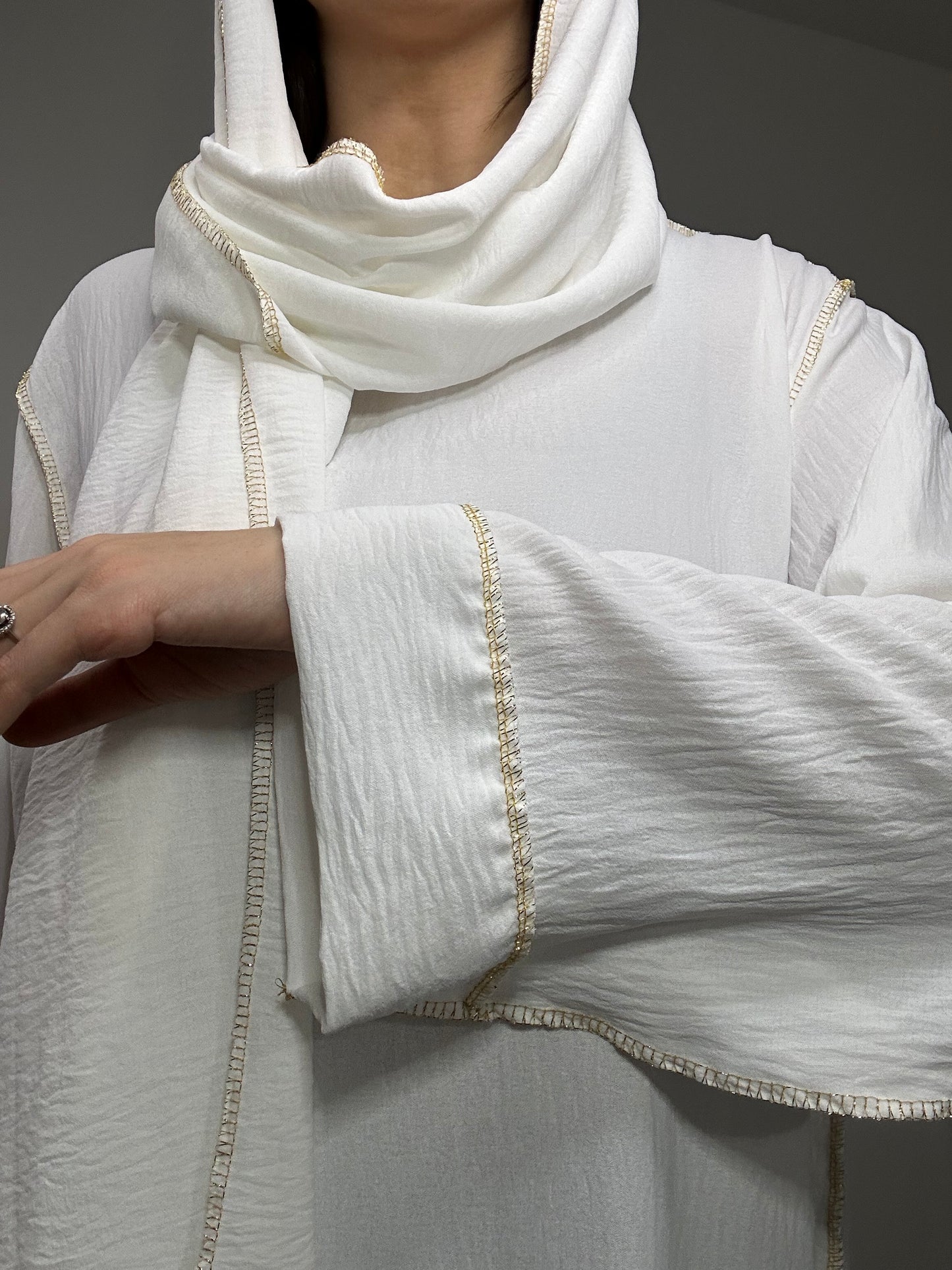 Abaya Layla