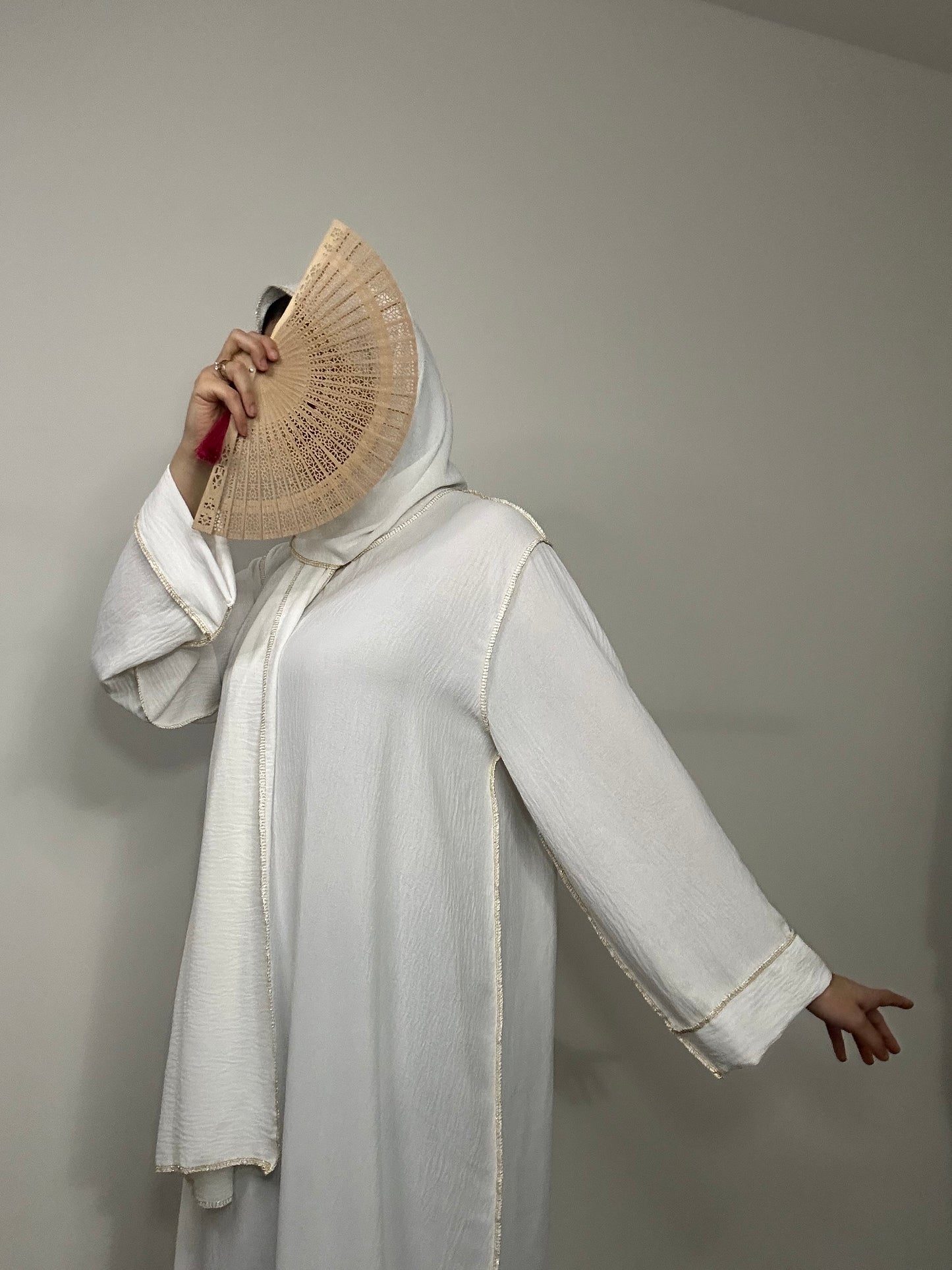 Abaya Layla