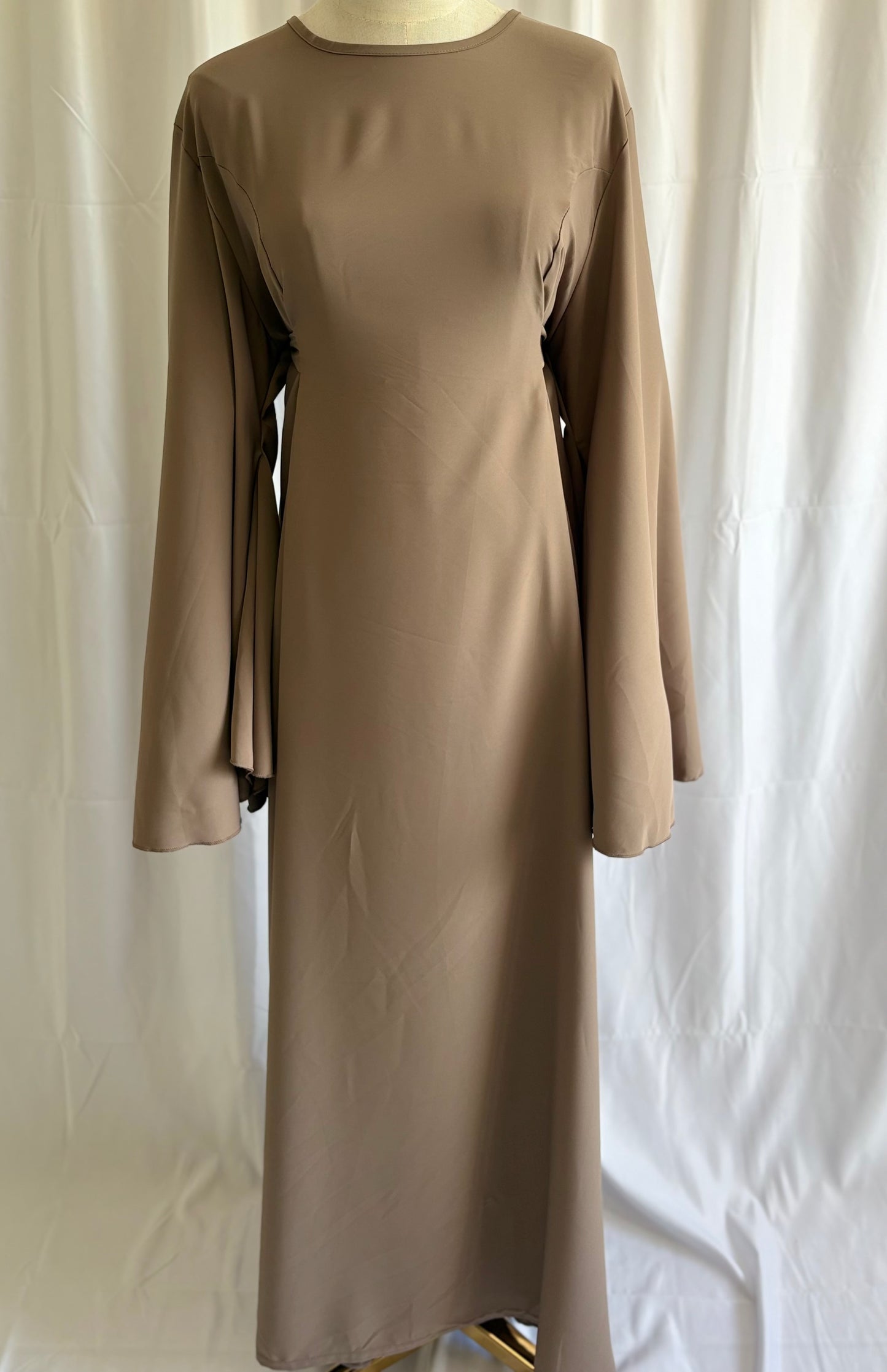 Abaya Nuran