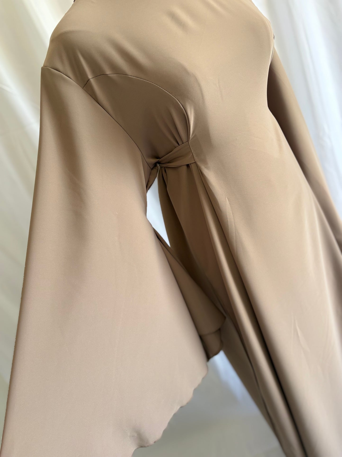 Abaya Nuran
