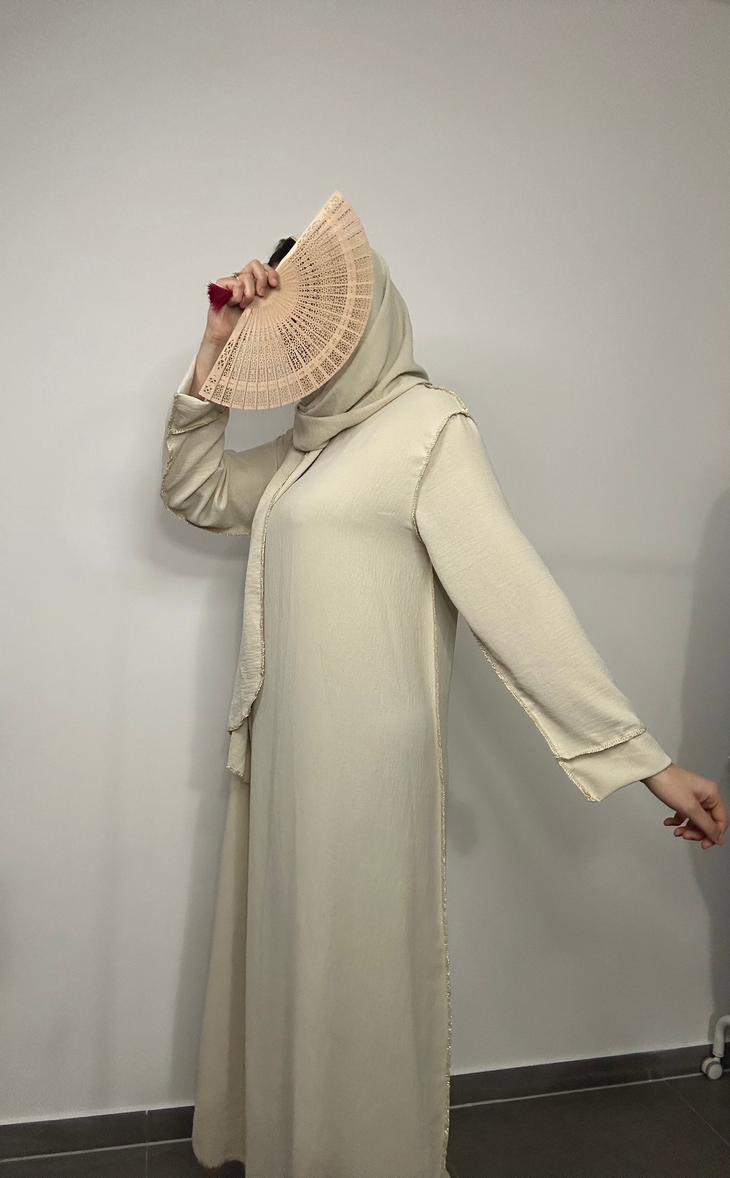 Abaya Layla