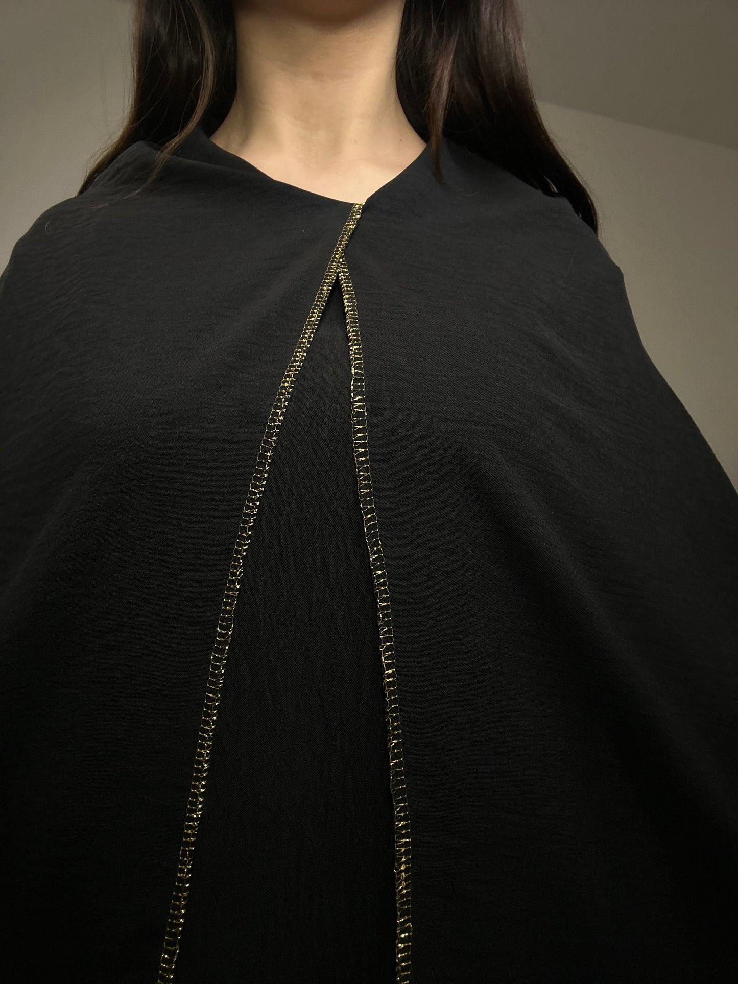 Abaya Layla