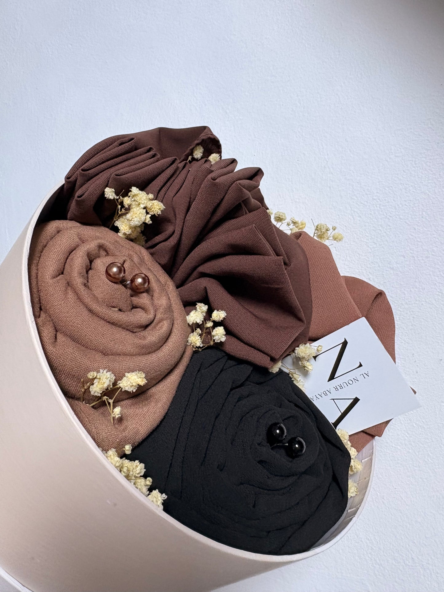 Hijab Box Classic