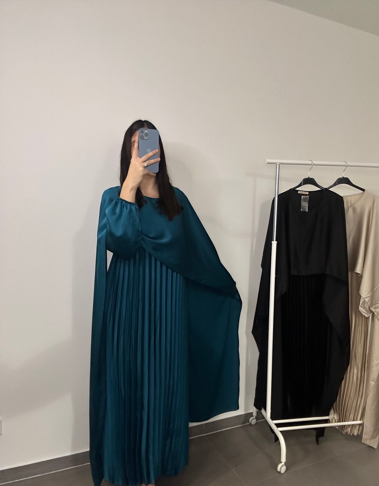 Abaya Rawan