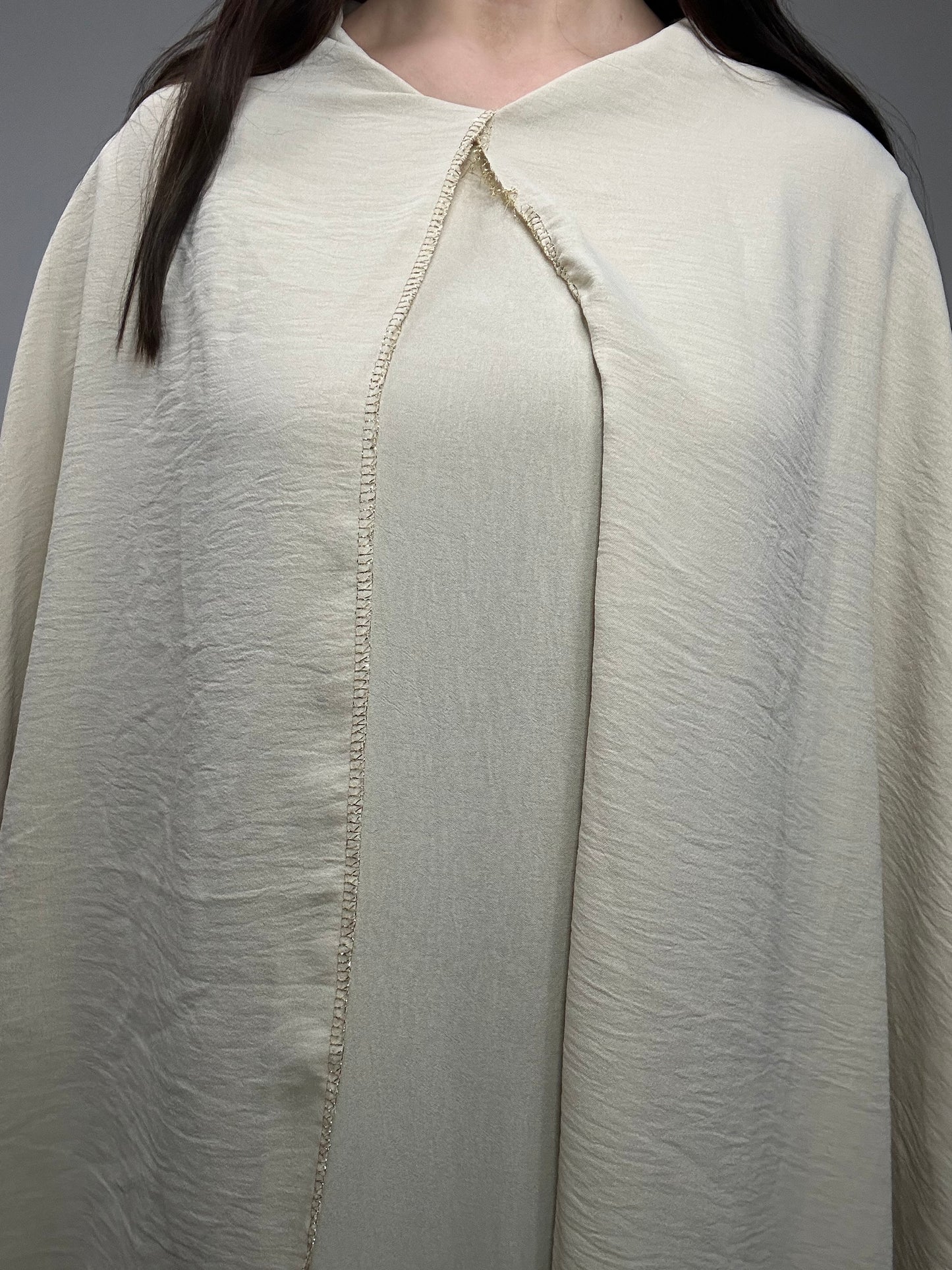 Abaya Layla