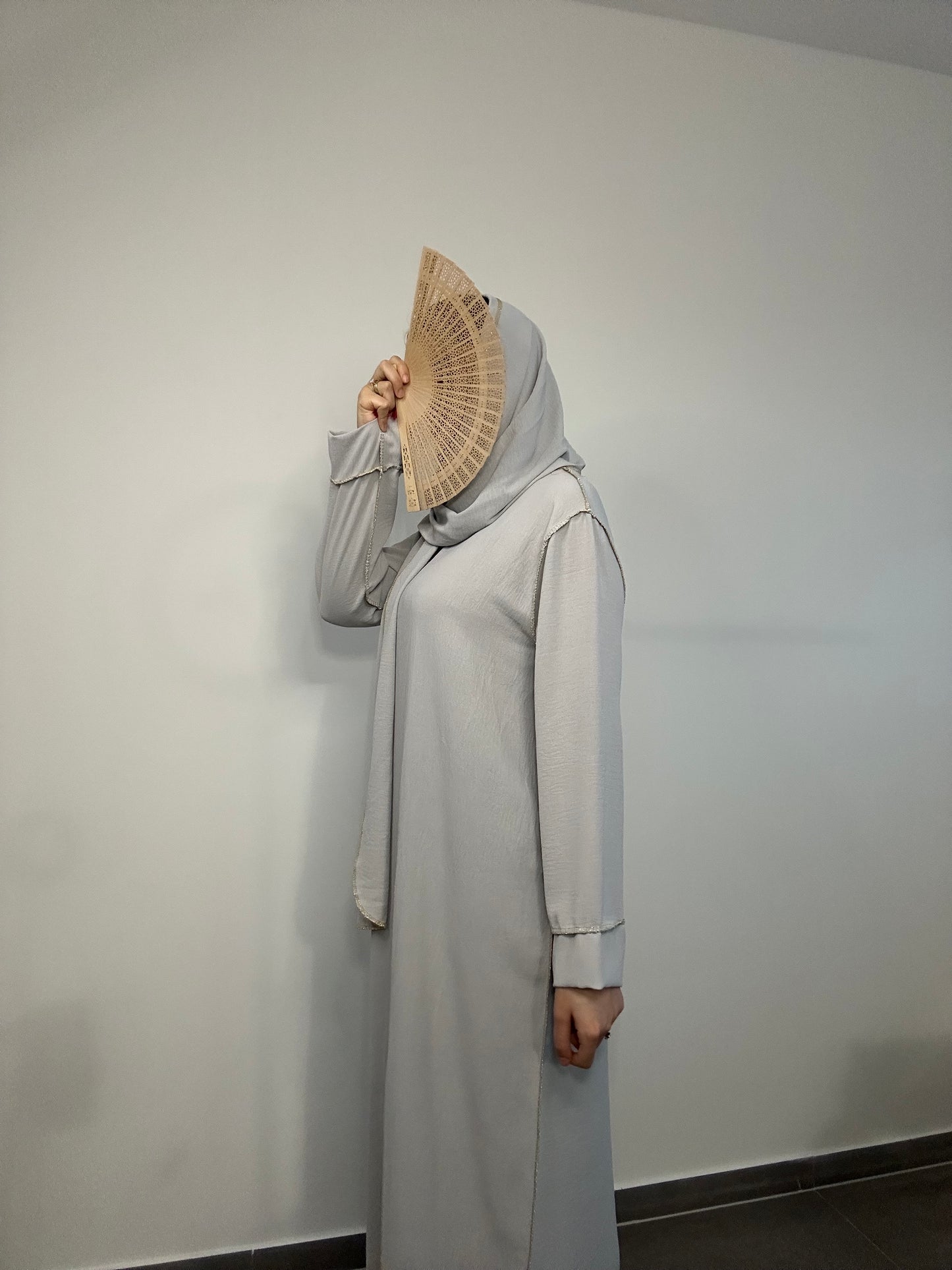Abaya Layla