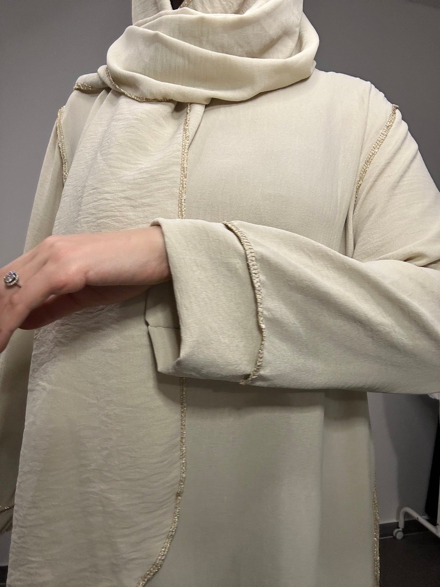 Abaya Layla