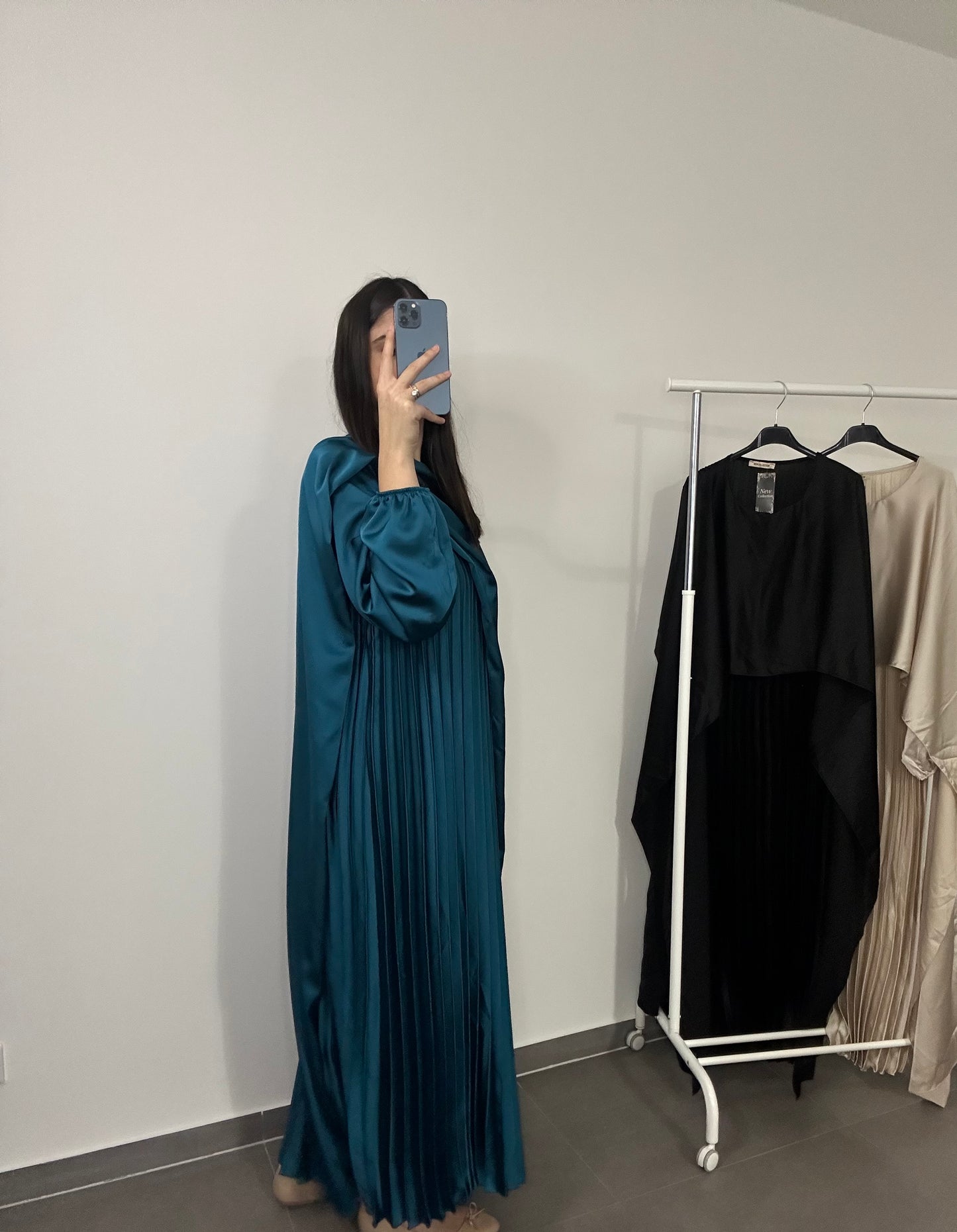 Abaya Rawan
