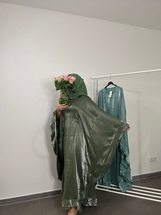 Abaya Zaynah