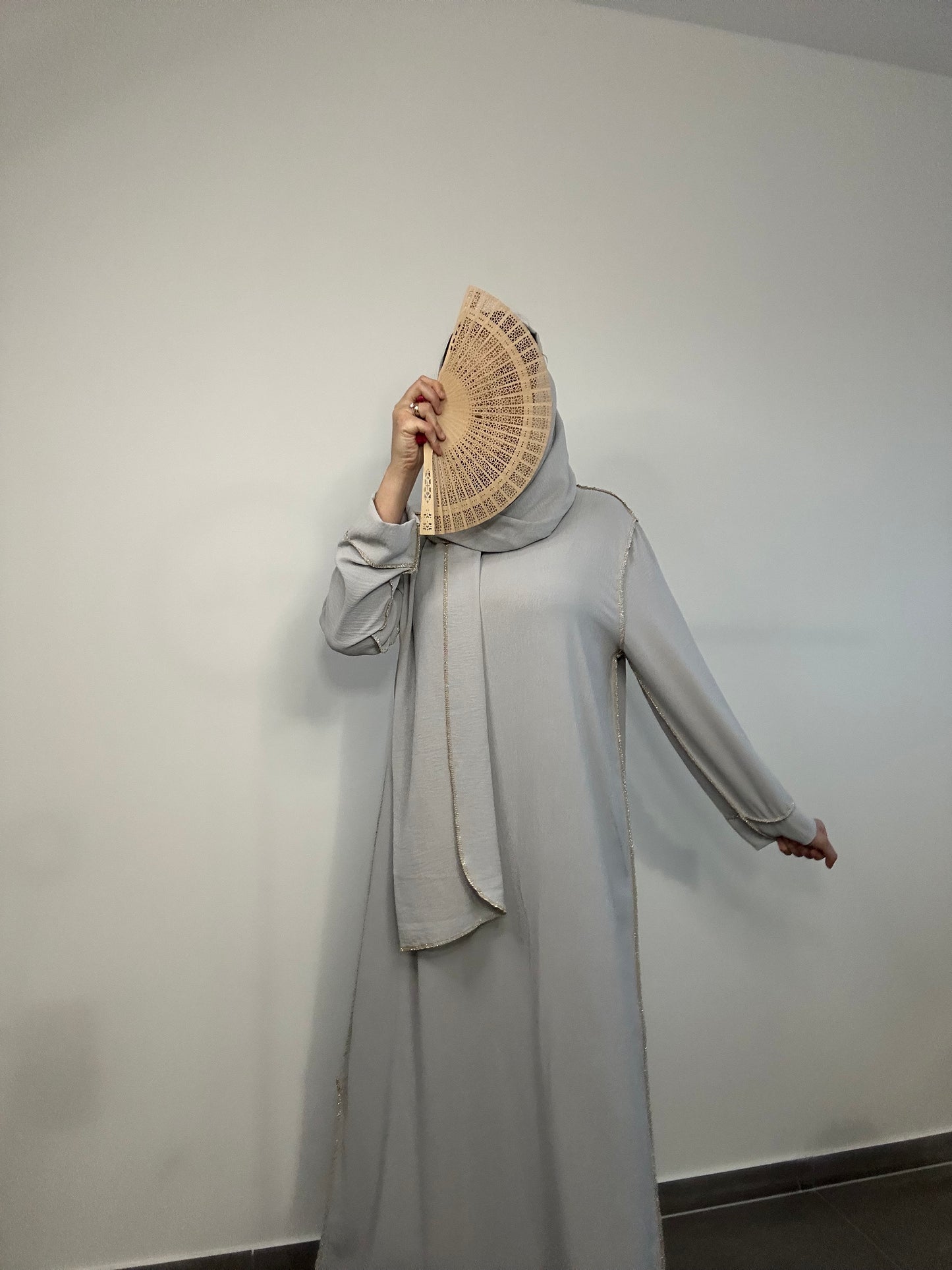 Abaya Layla