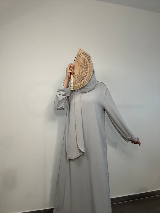 Abaya Layla