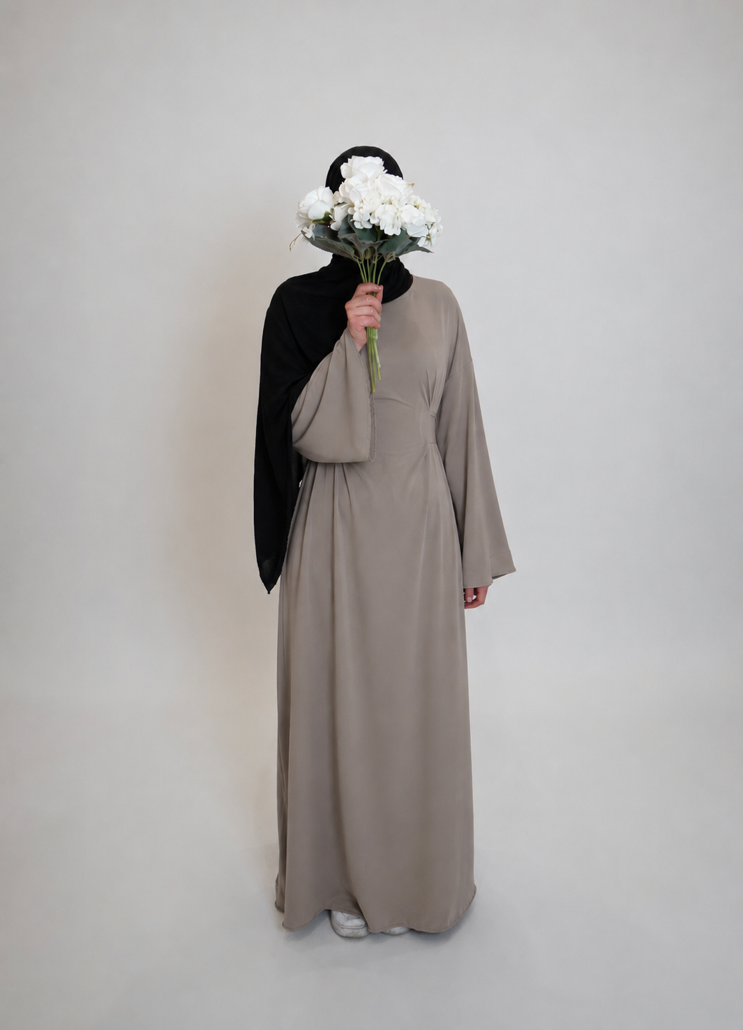 Abaya Nuran