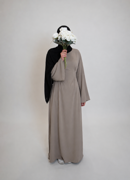 Abaya Nuran