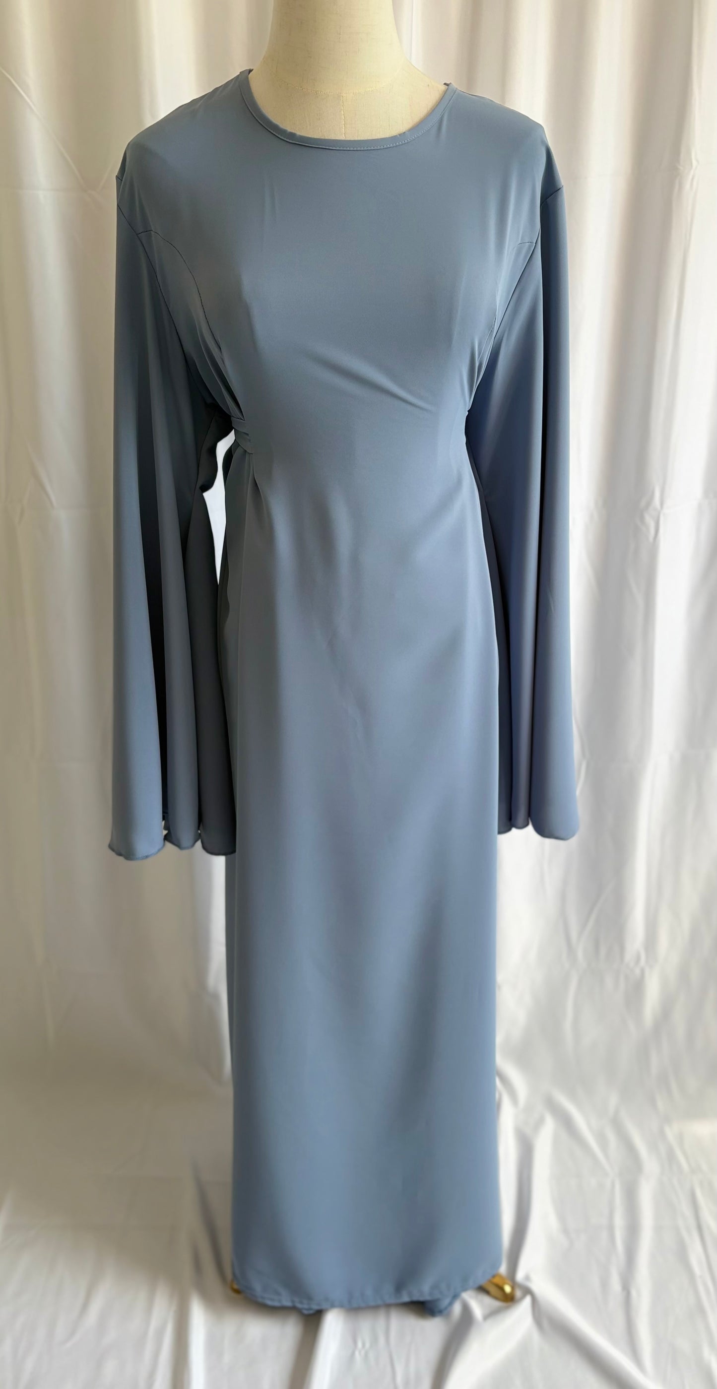 Abaya Nura