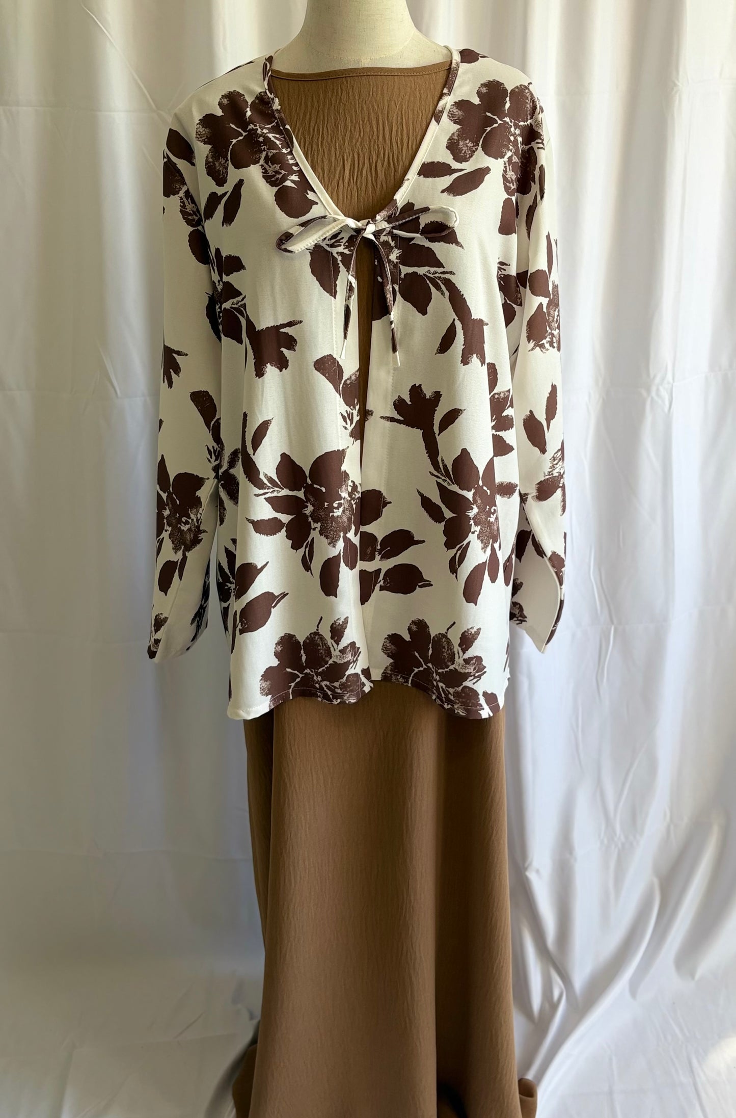 Abaya Amani