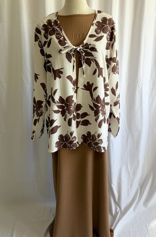 Abaya Amani