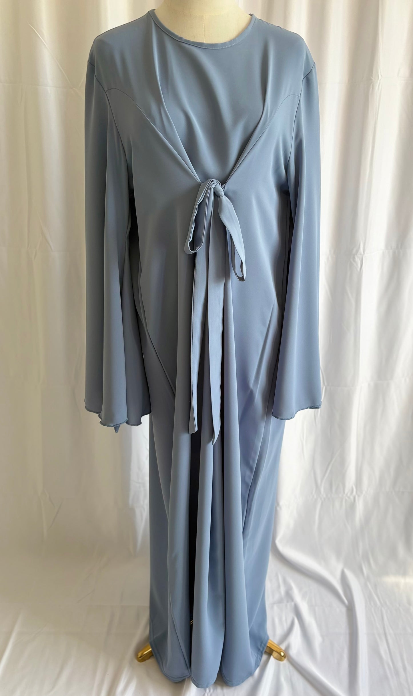 Abaya Nura