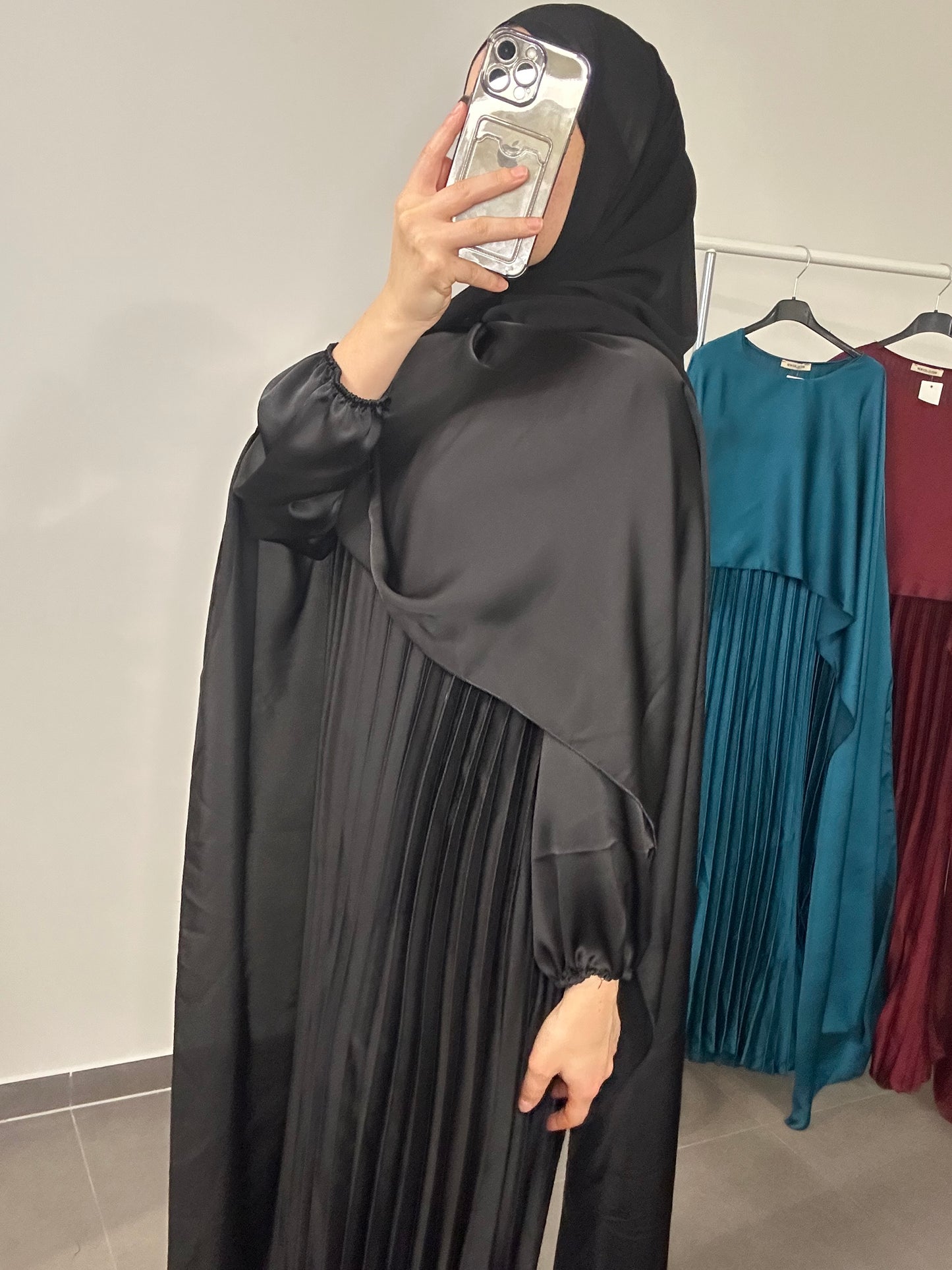 Abaya Rawan