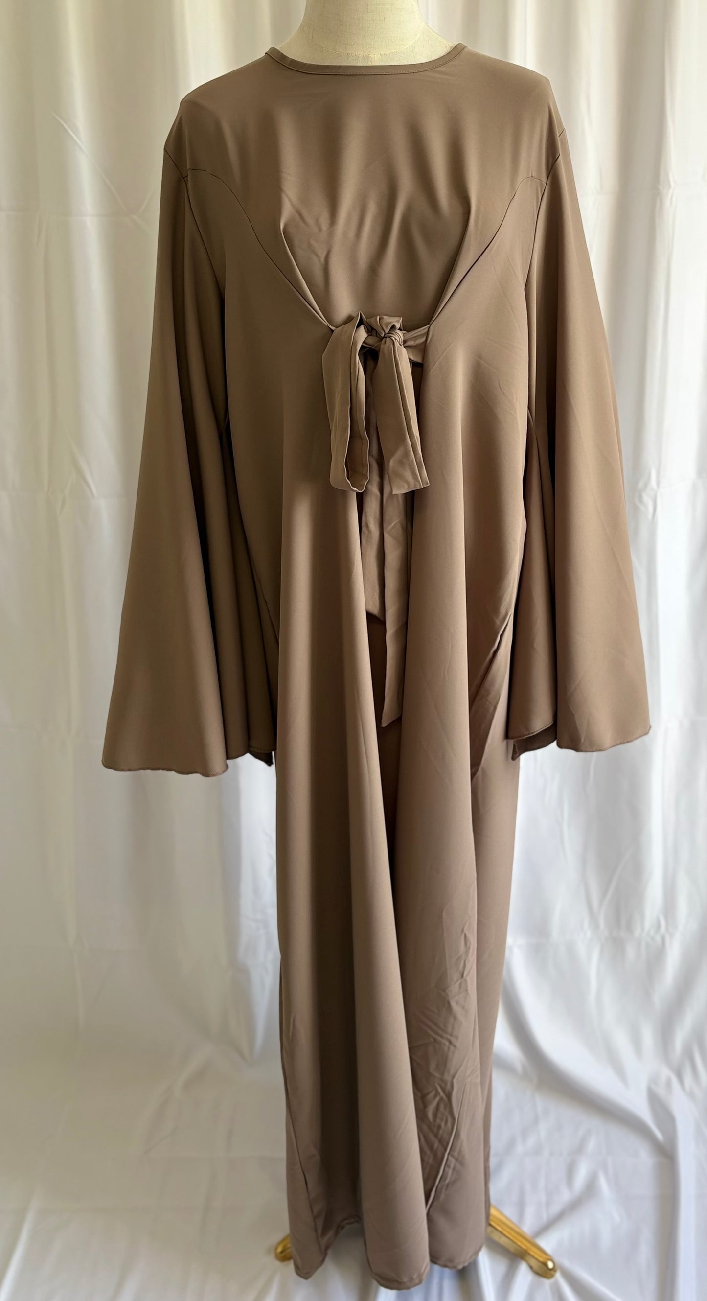 Abaya Nuran