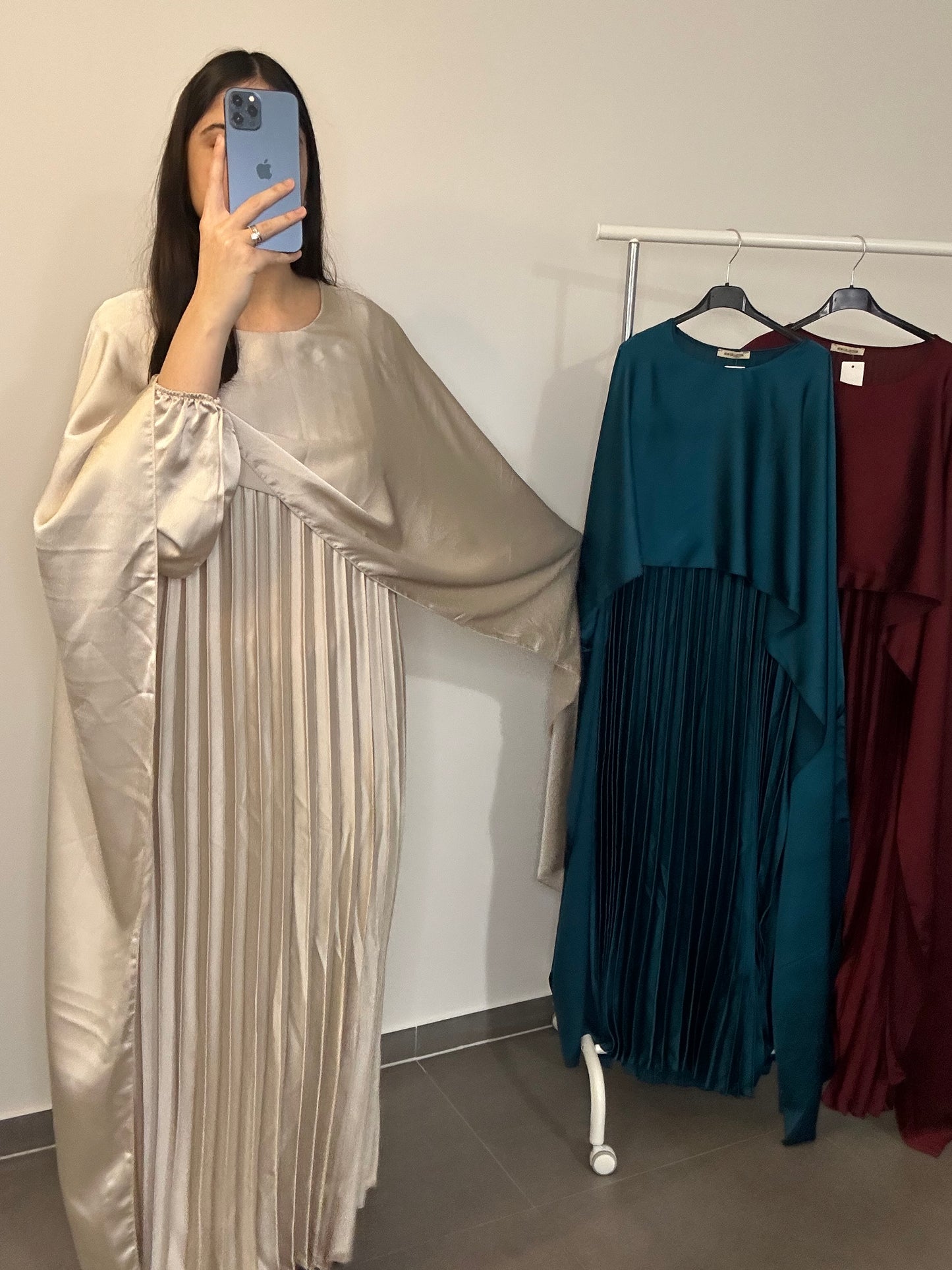 Abaya Rawan