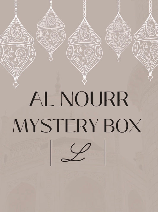 Mystery Box (L)