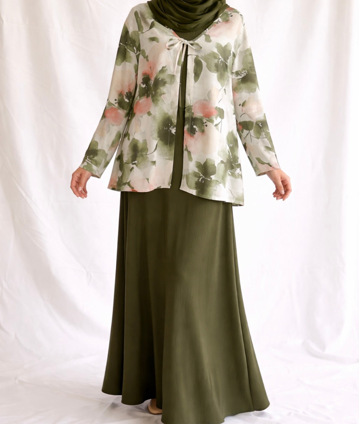 Abaya Amani