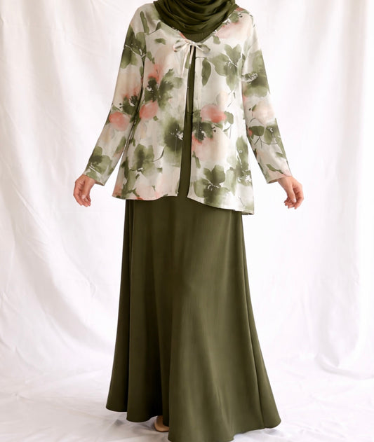 Abaya Amani