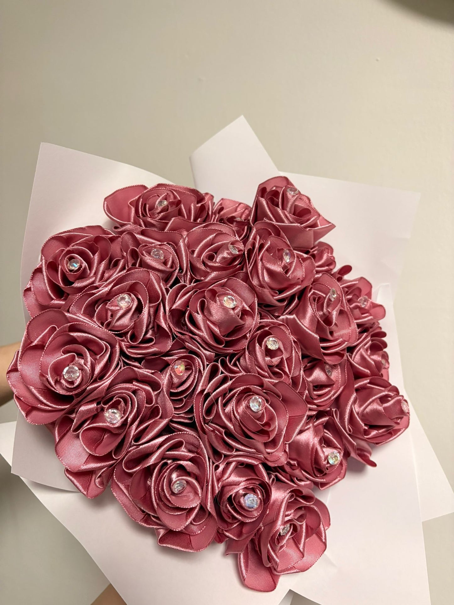 Blumenstrauß Nach Wunsch