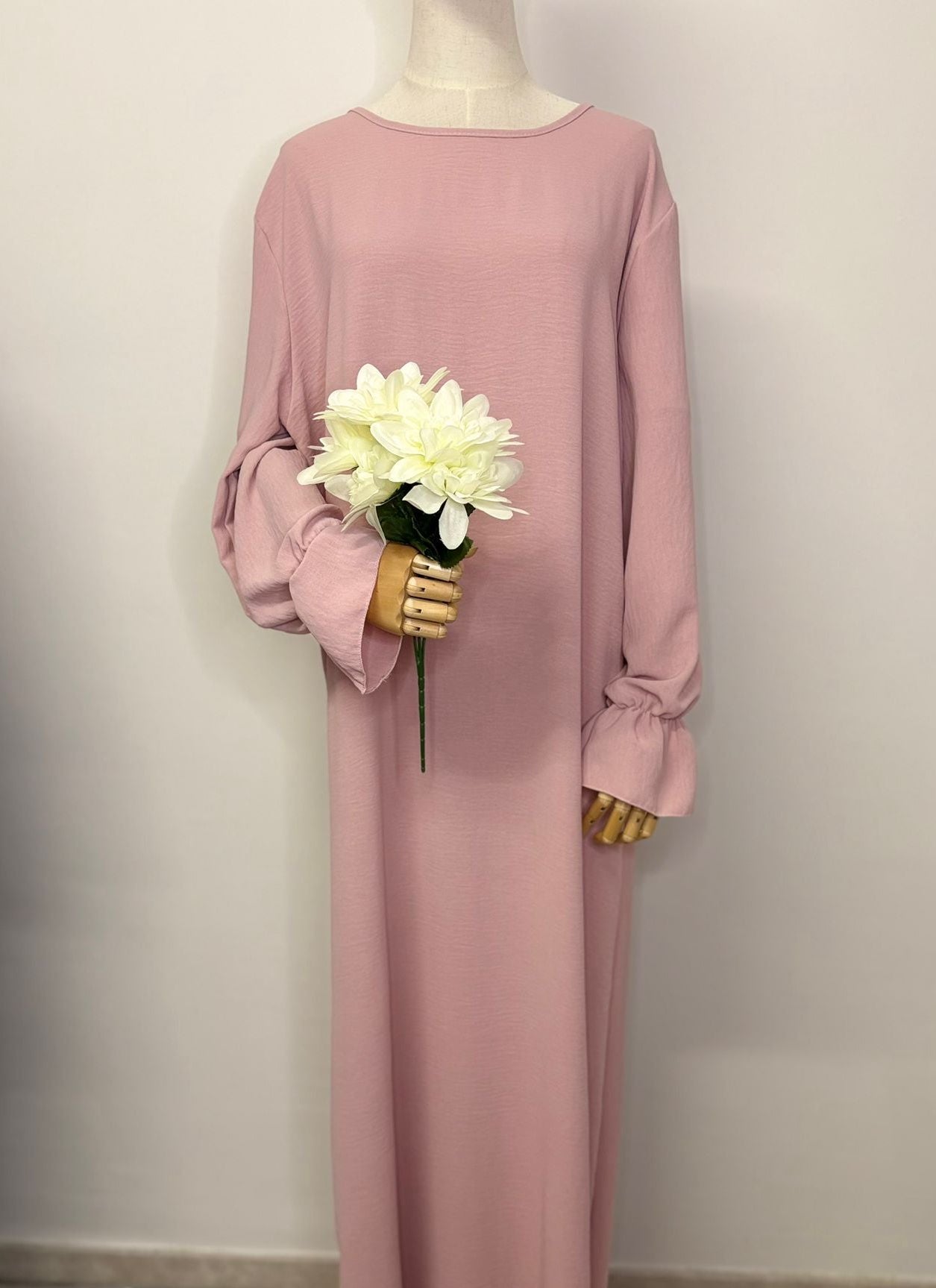 Tulpen Abaya