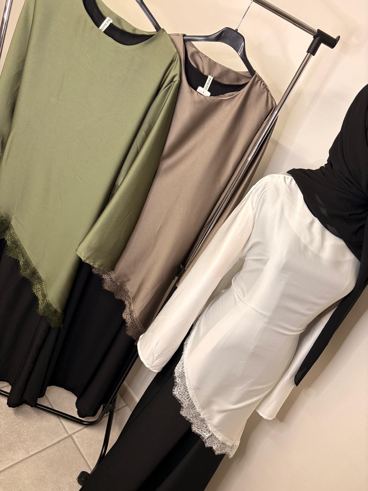 Abaya Amara