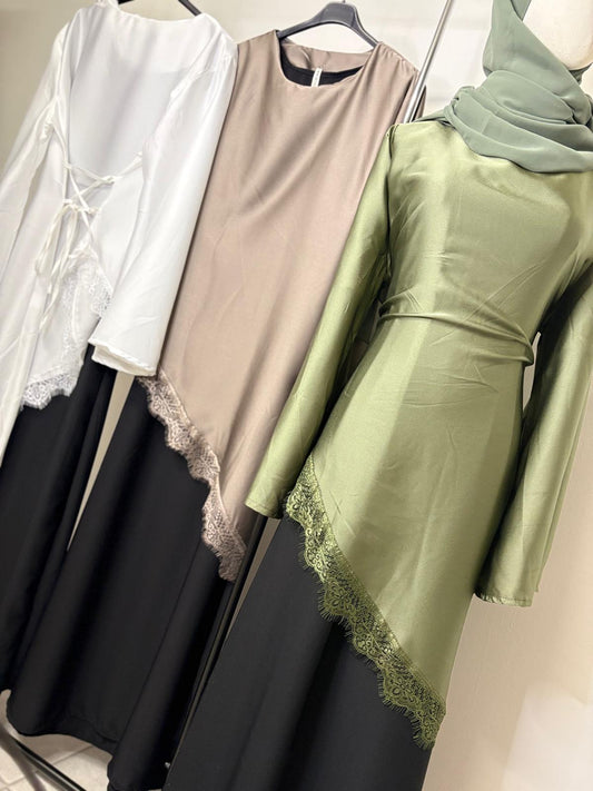 Abaya Amara